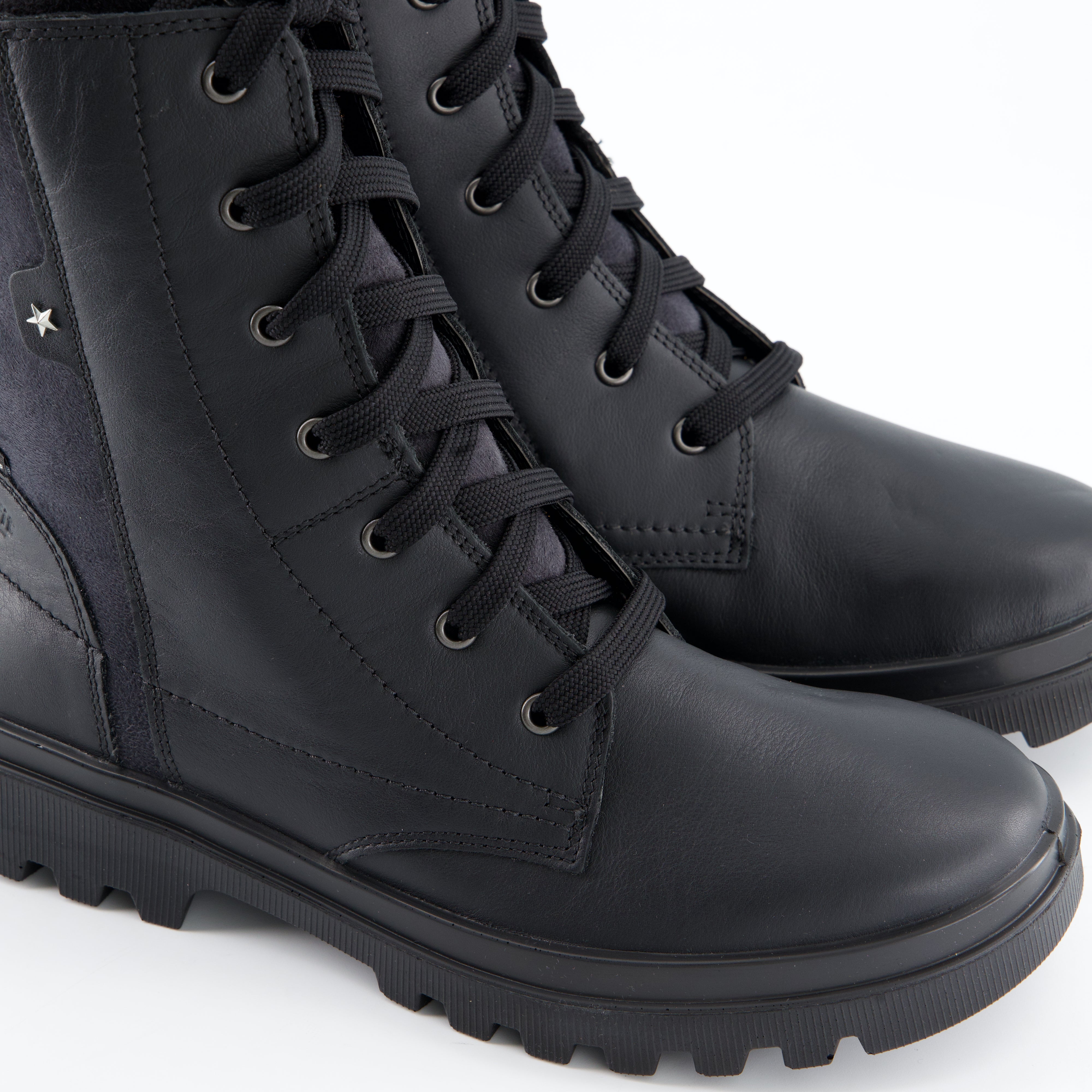 Winterstiefel ABBY NOVA