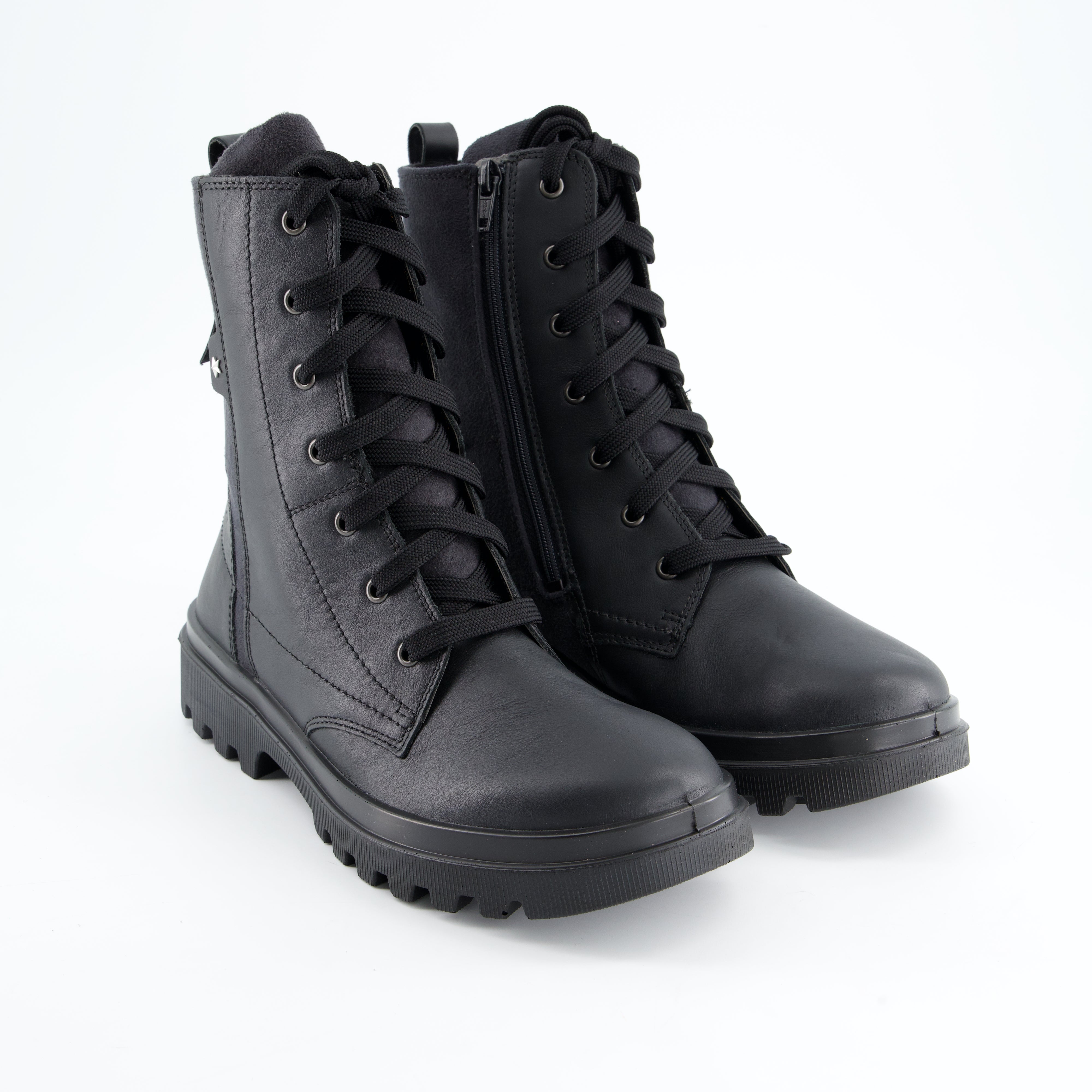 Winterstiefel ABBY NOVA