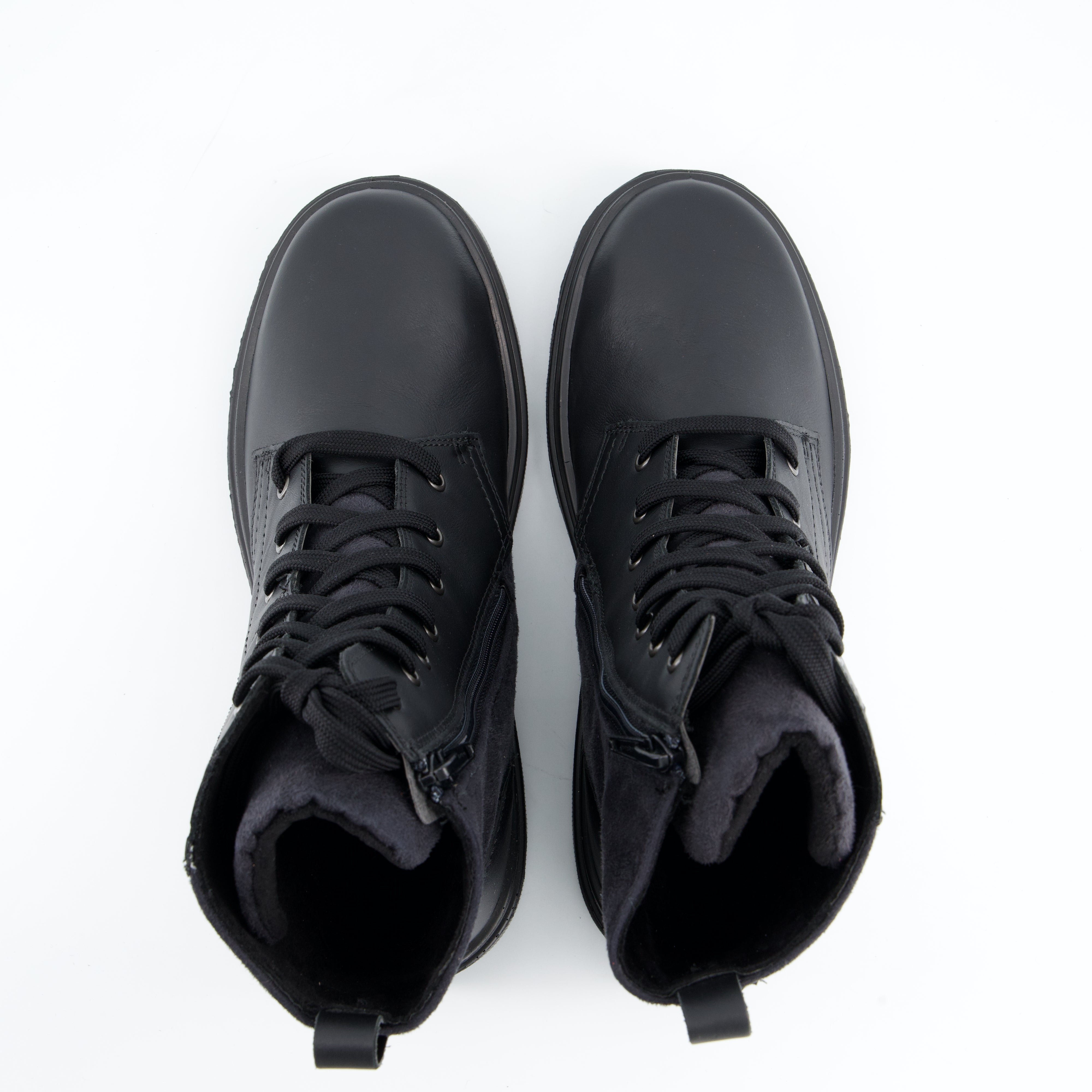 Winterstiefel ABBY NOVA