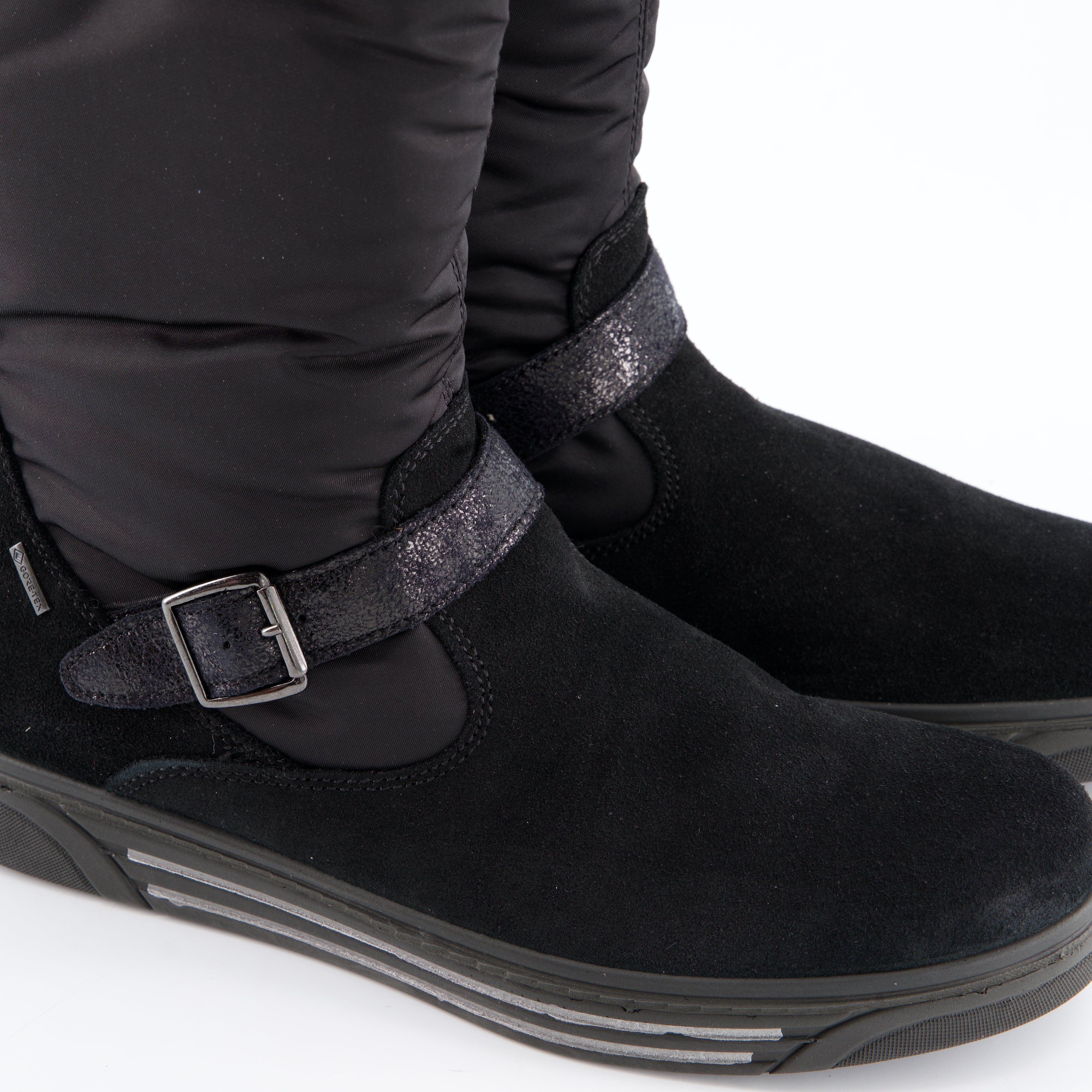 Winterstiefel Hula GTX