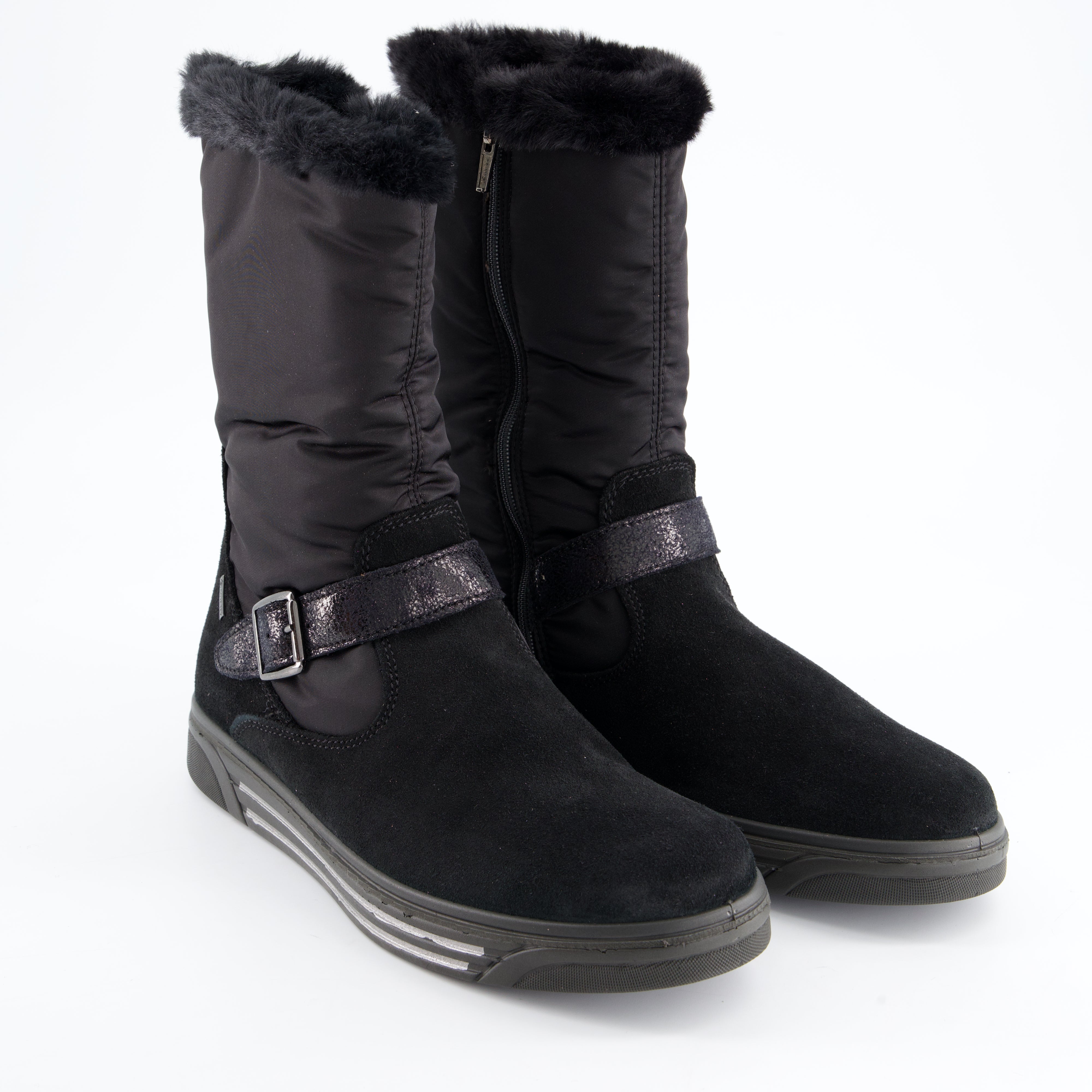 Winterstiefel Hula GTX