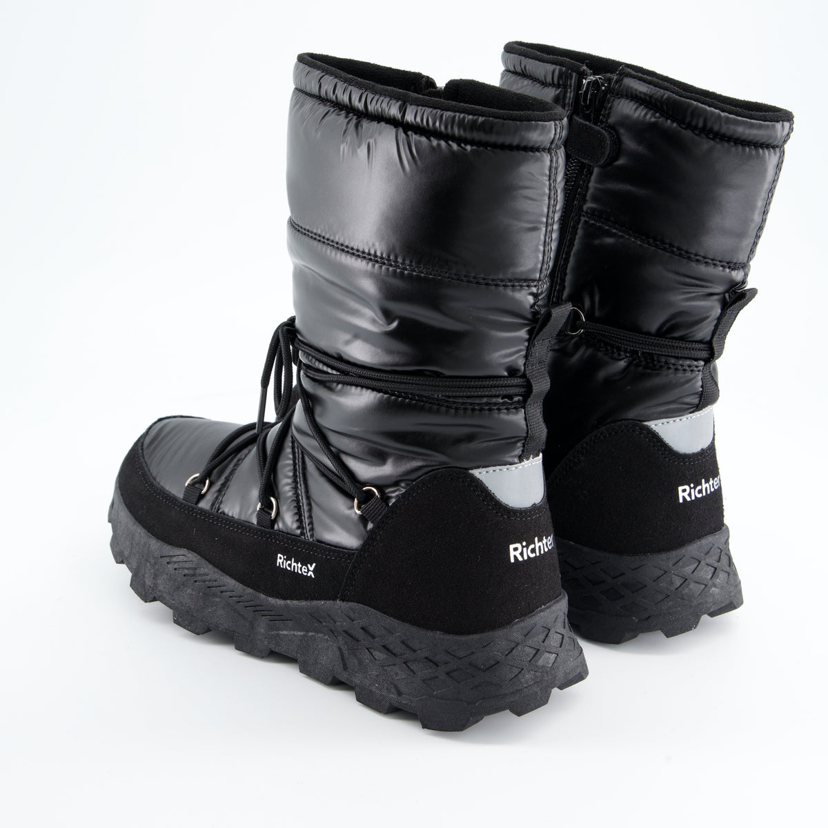 Winterstiefel