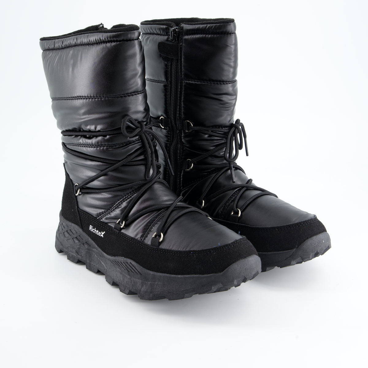 Winterstiefel