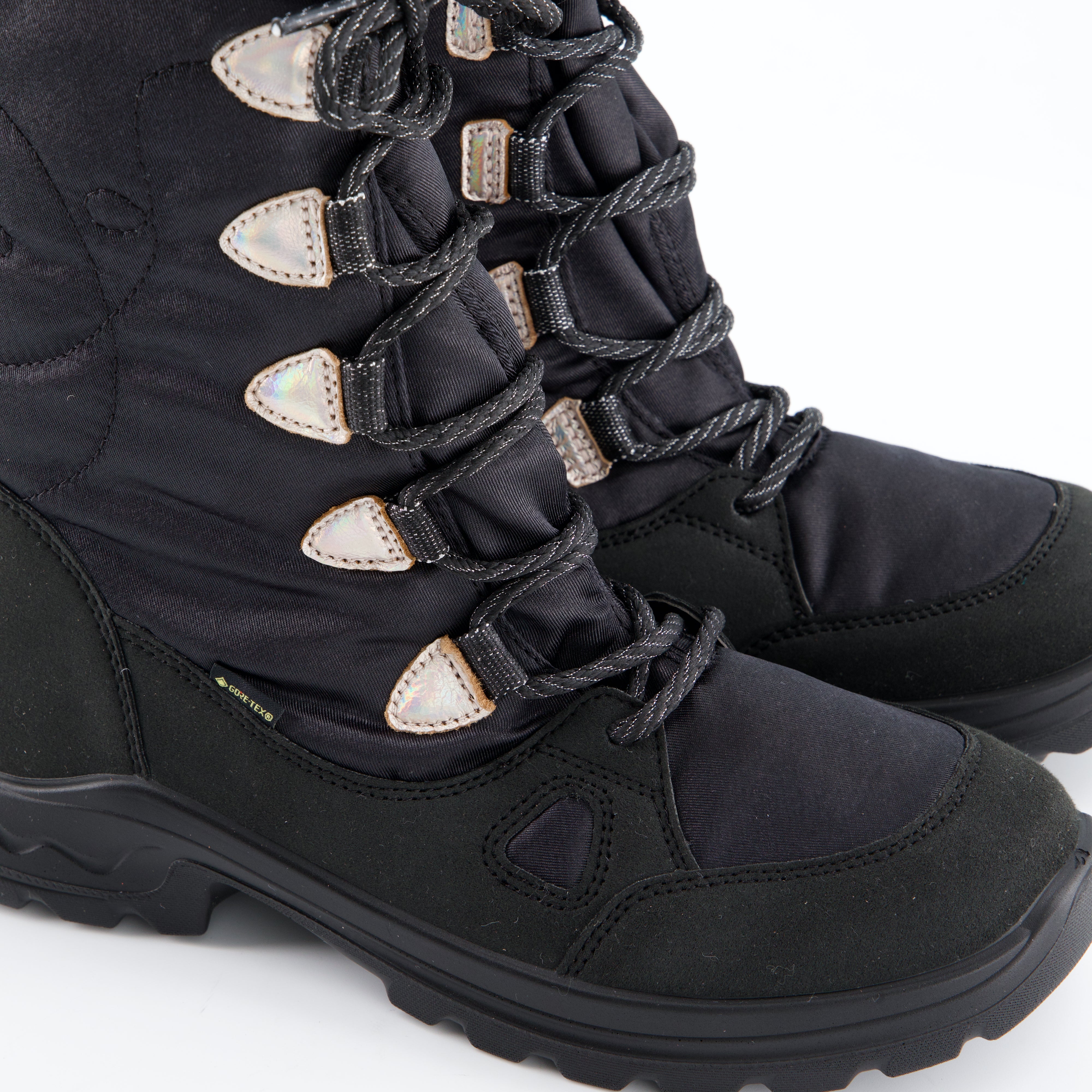 Winterstiefel AURORA