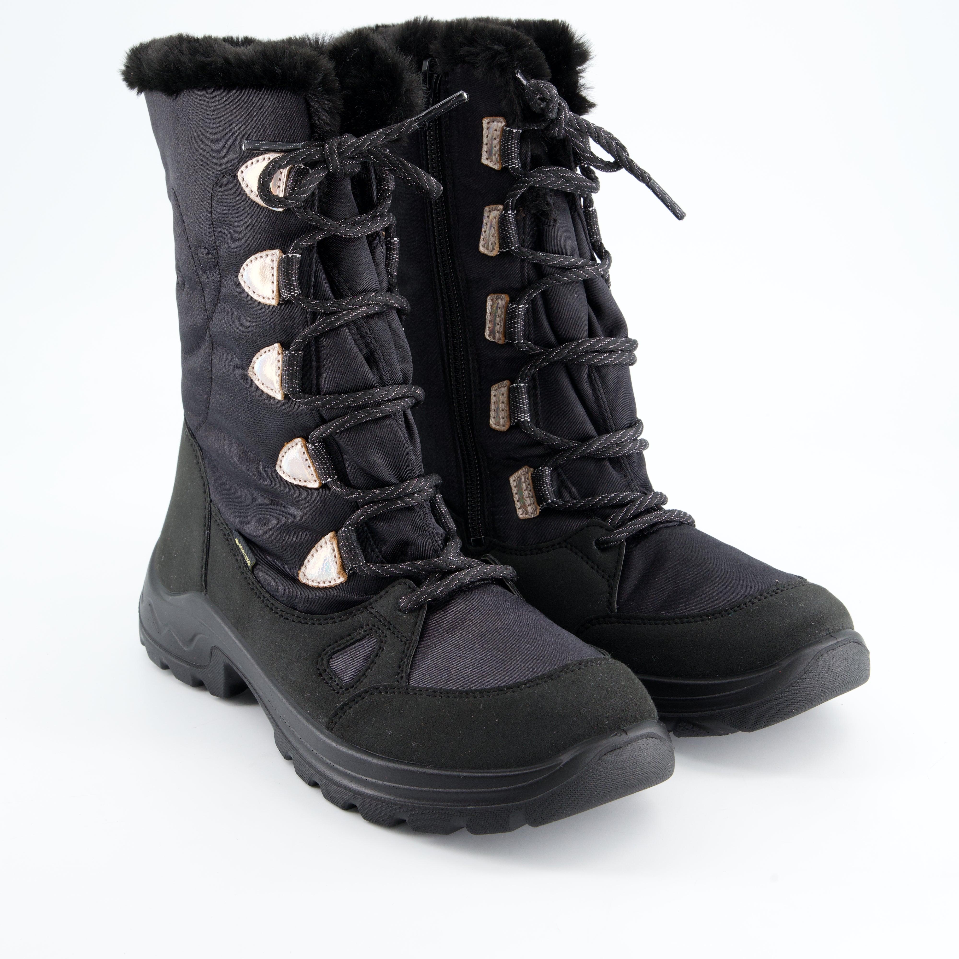 Winterstiefel AURORA