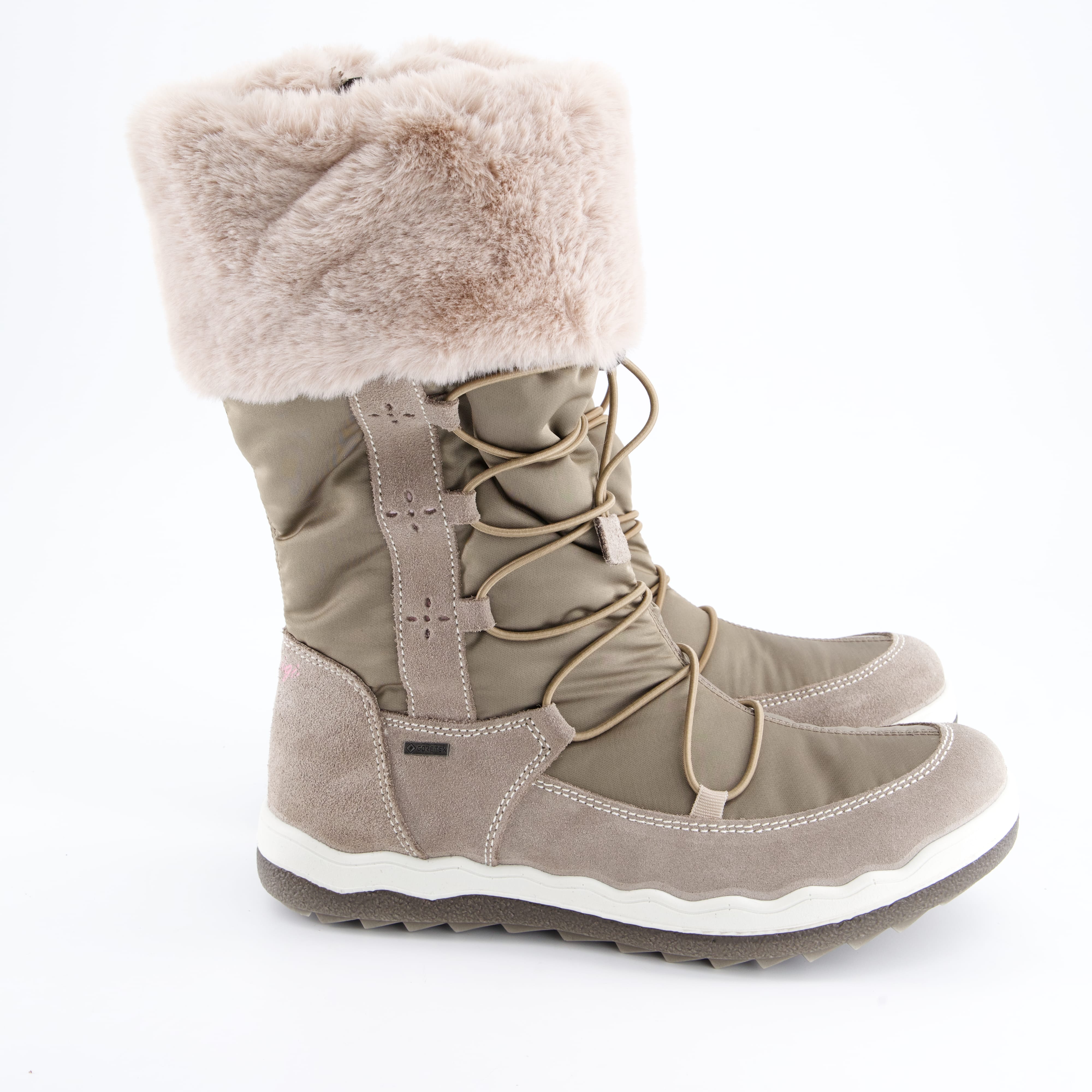 Winterstiefel Frozen GTX