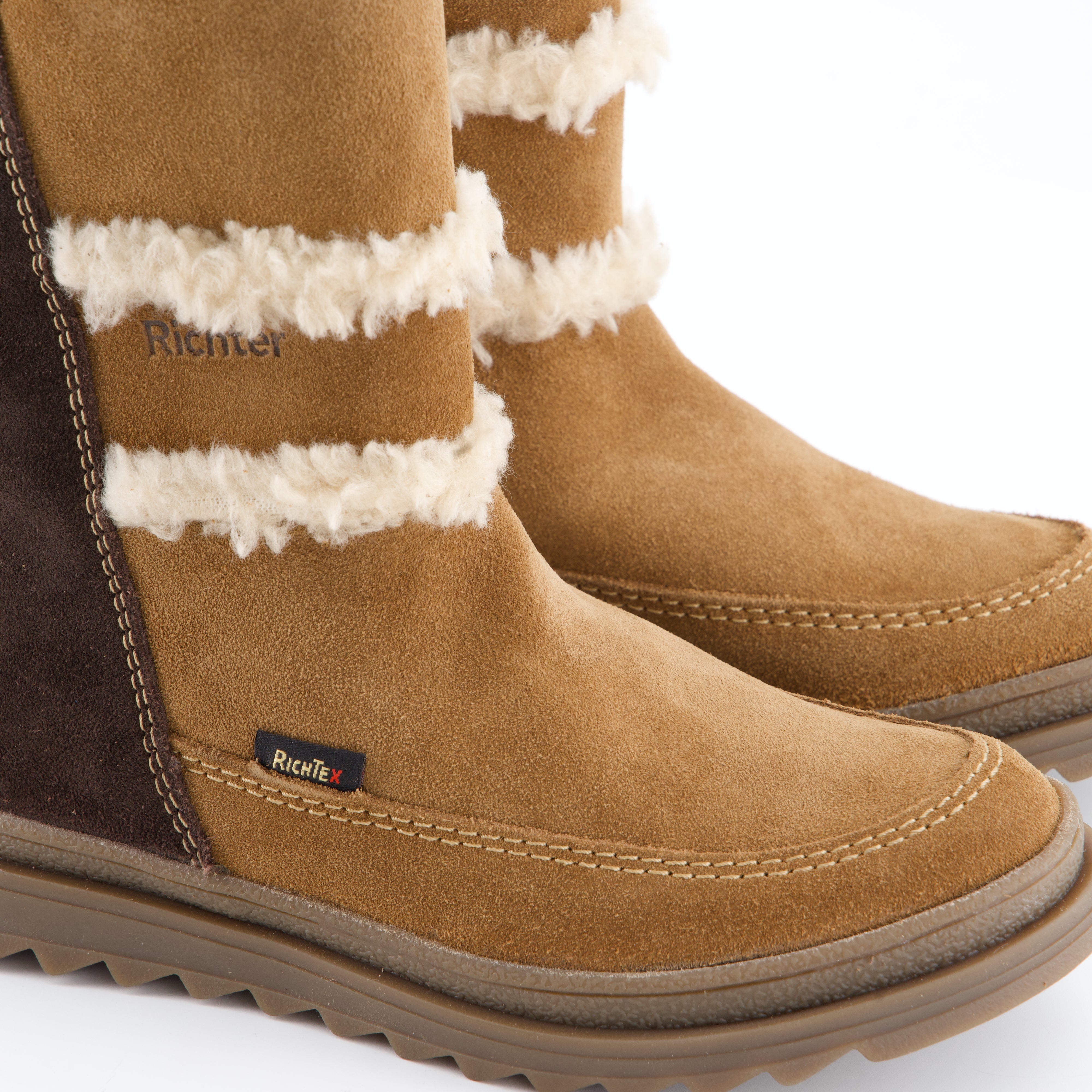 Winterstiefel