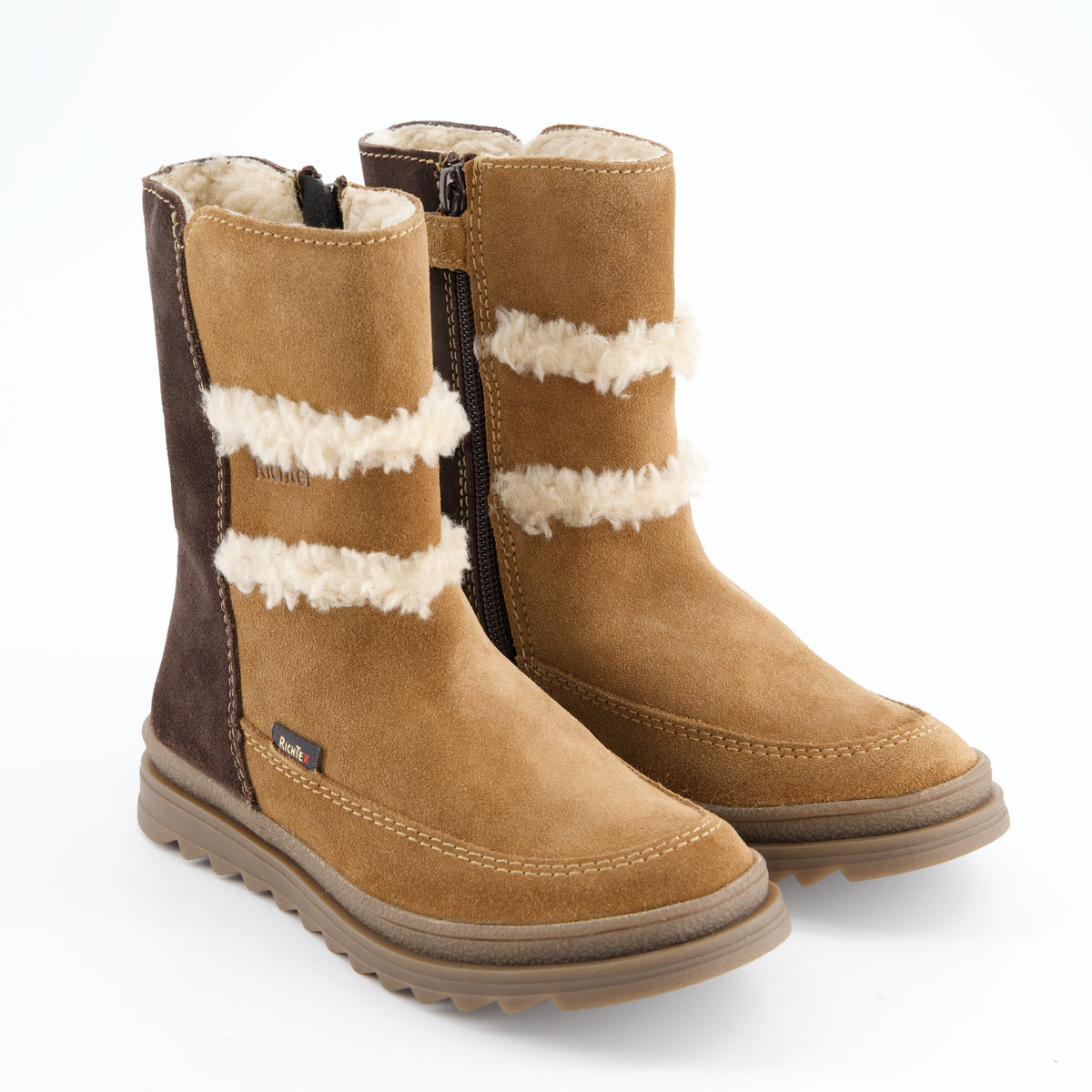 Winterstiefel
