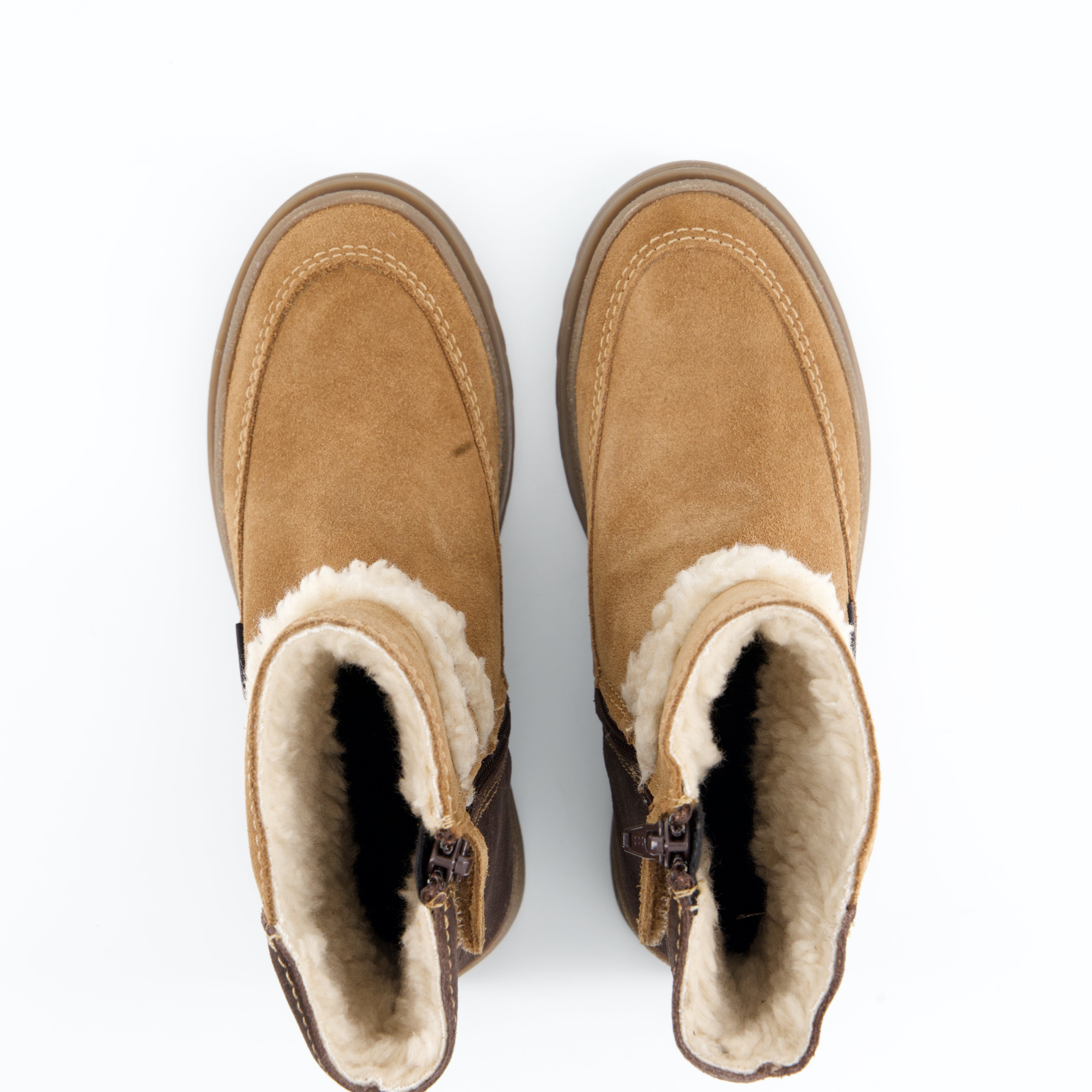Winterstiefel
