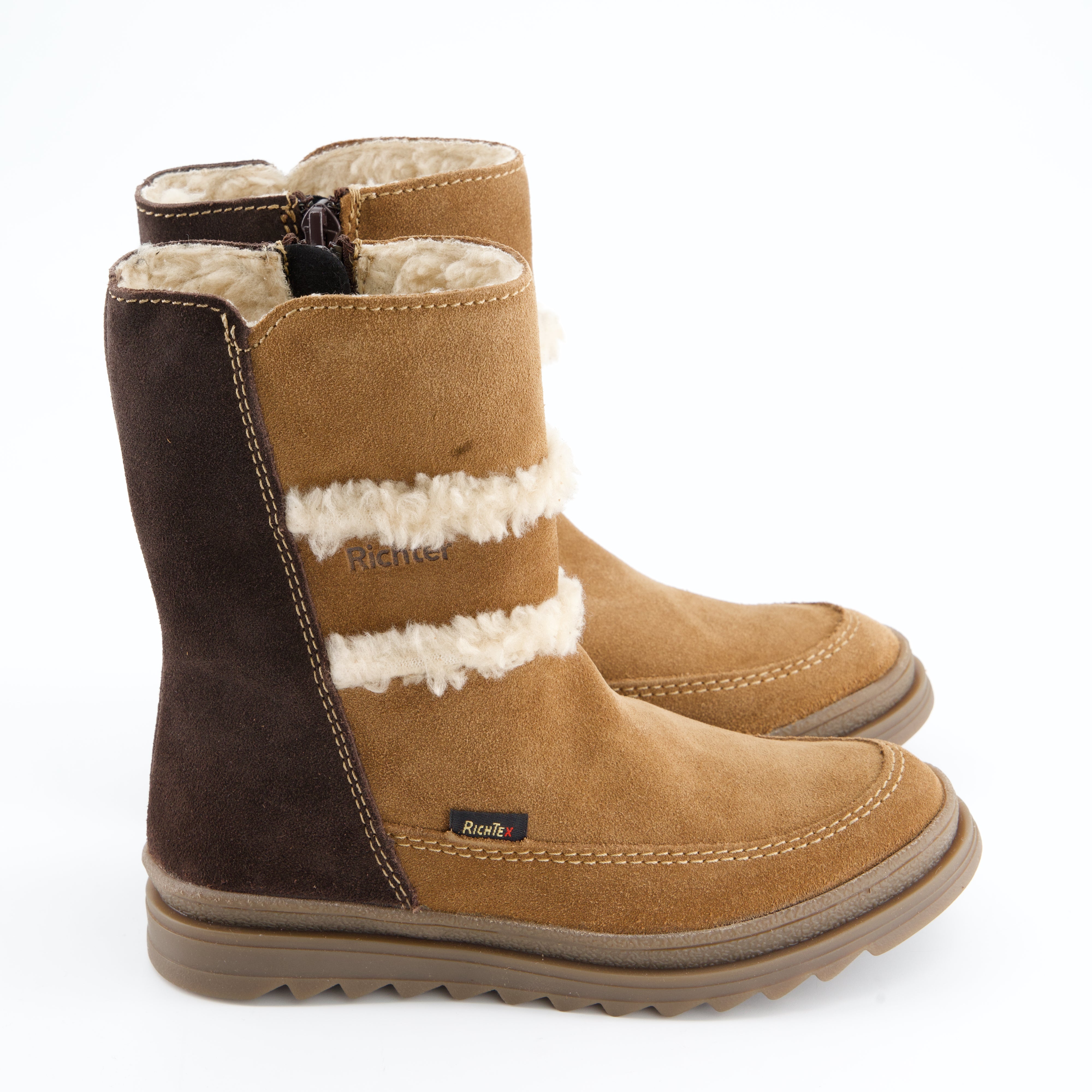 Winterstiefel