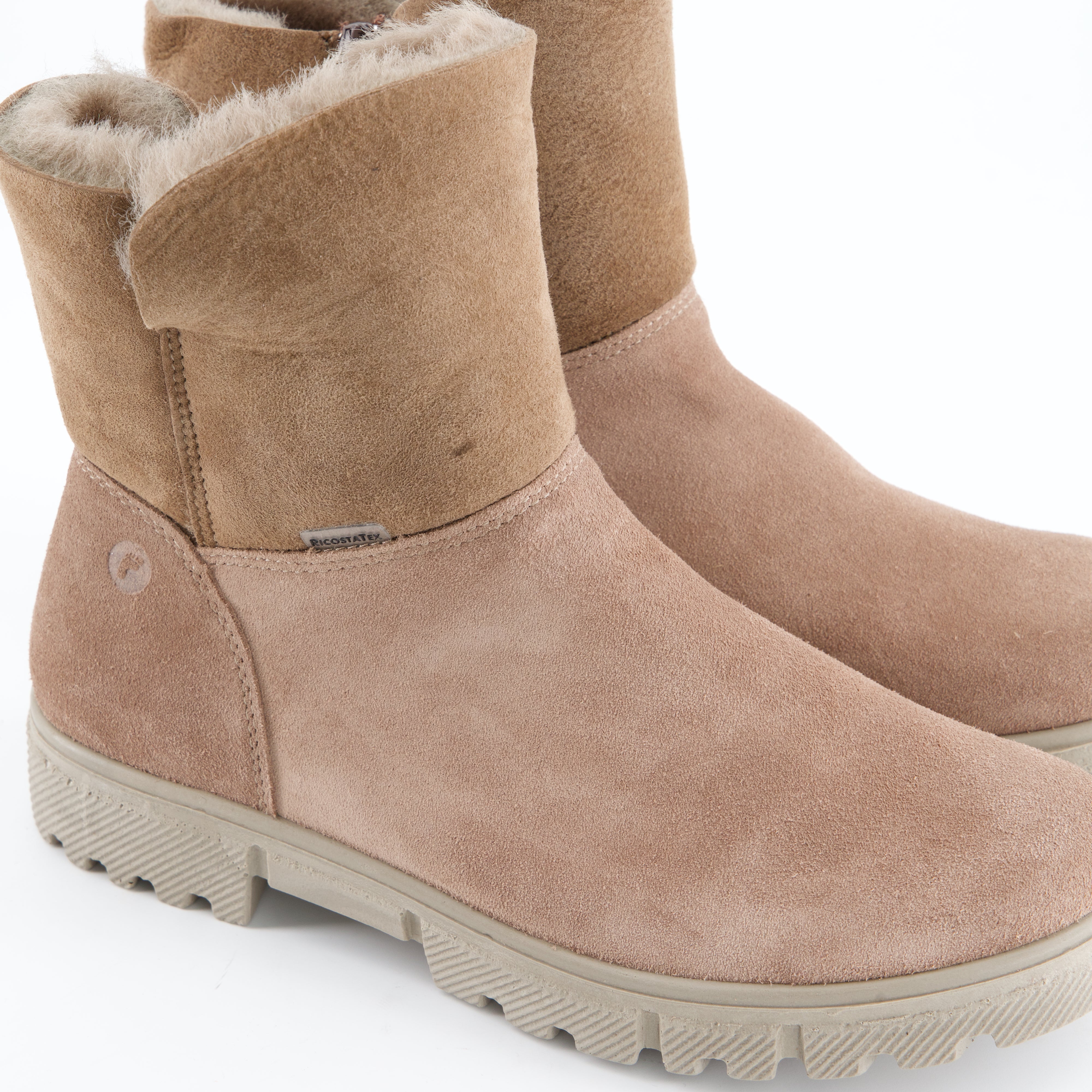 Winterstiefel FREYA