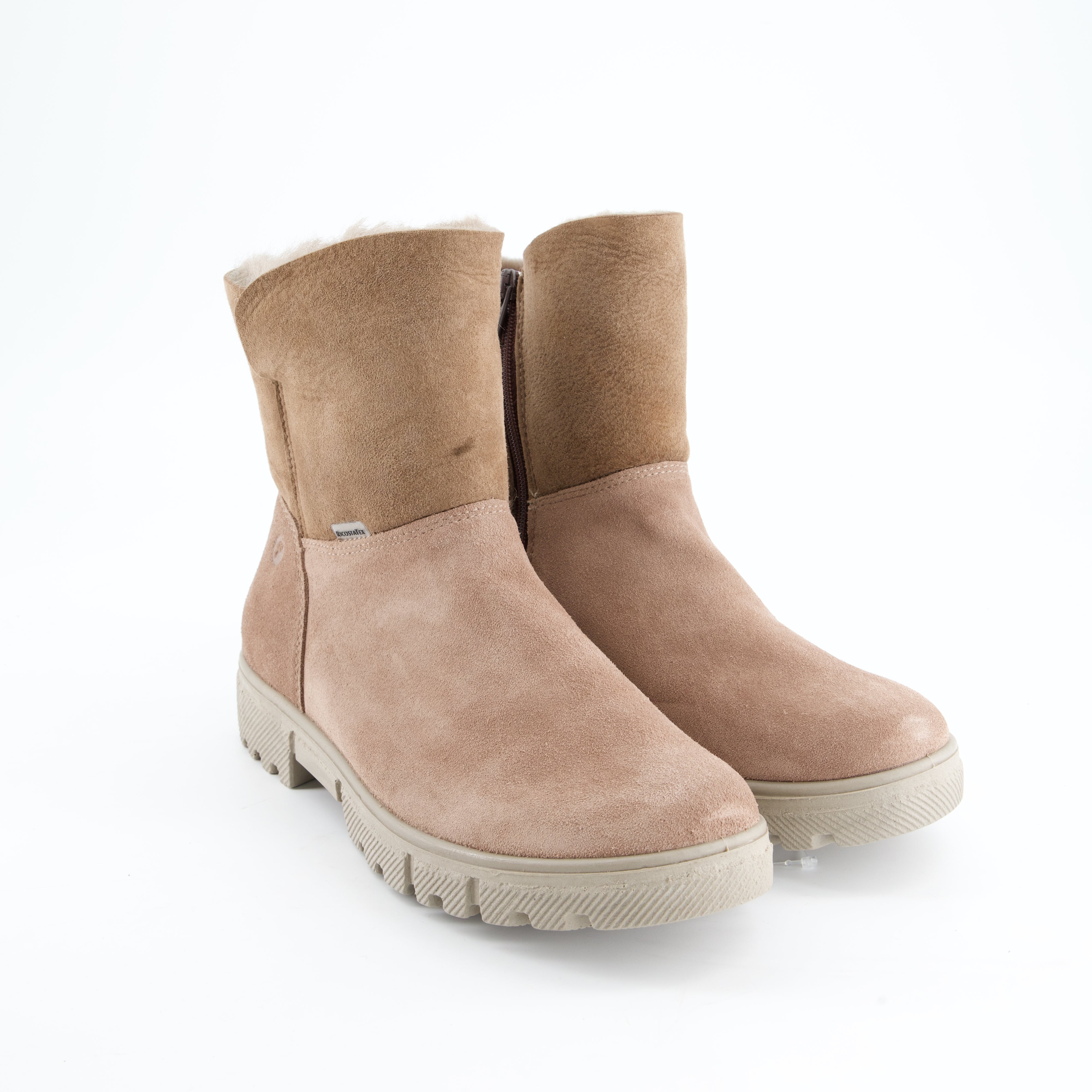 Winterstiefel FREYA