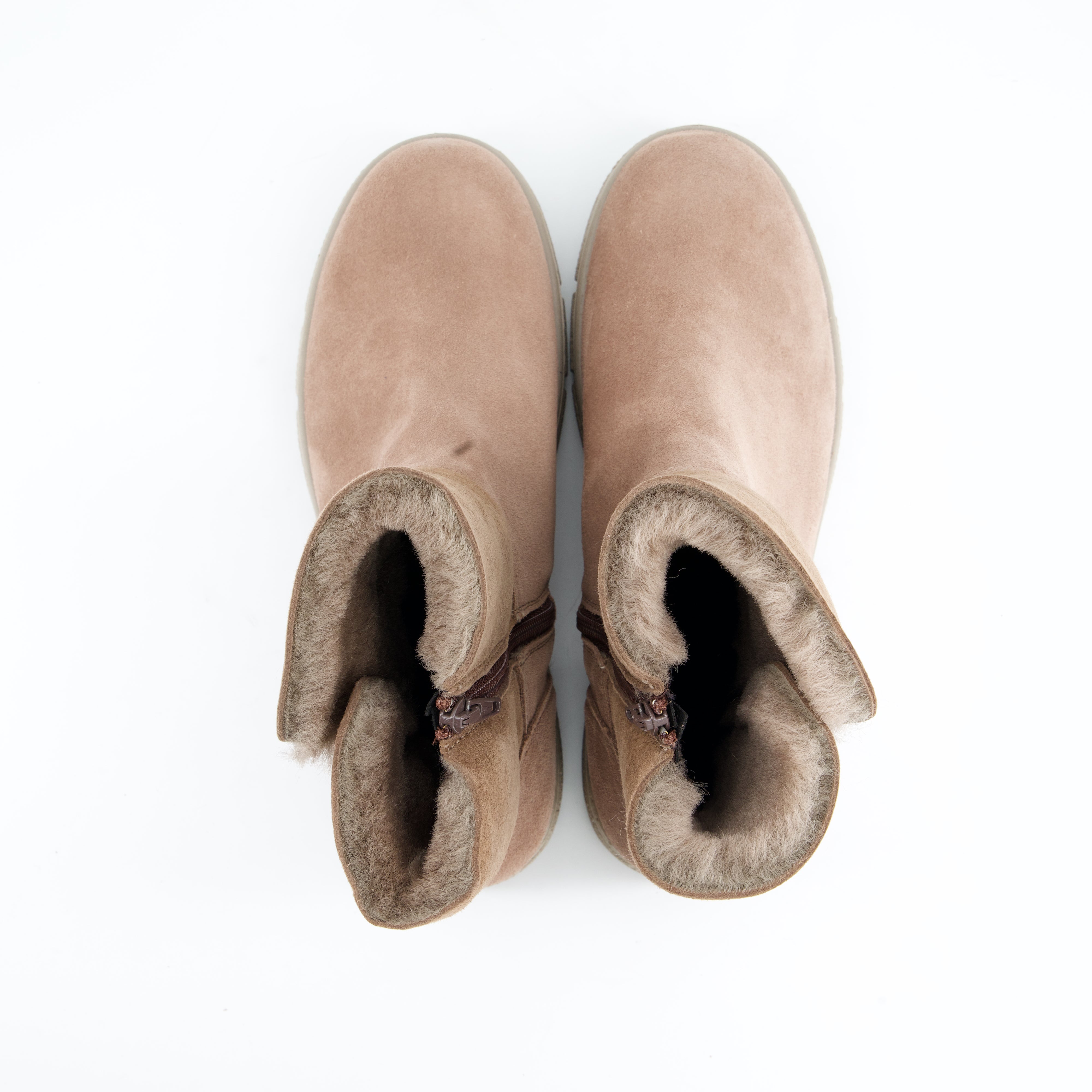 Winterstiefel FREYA
