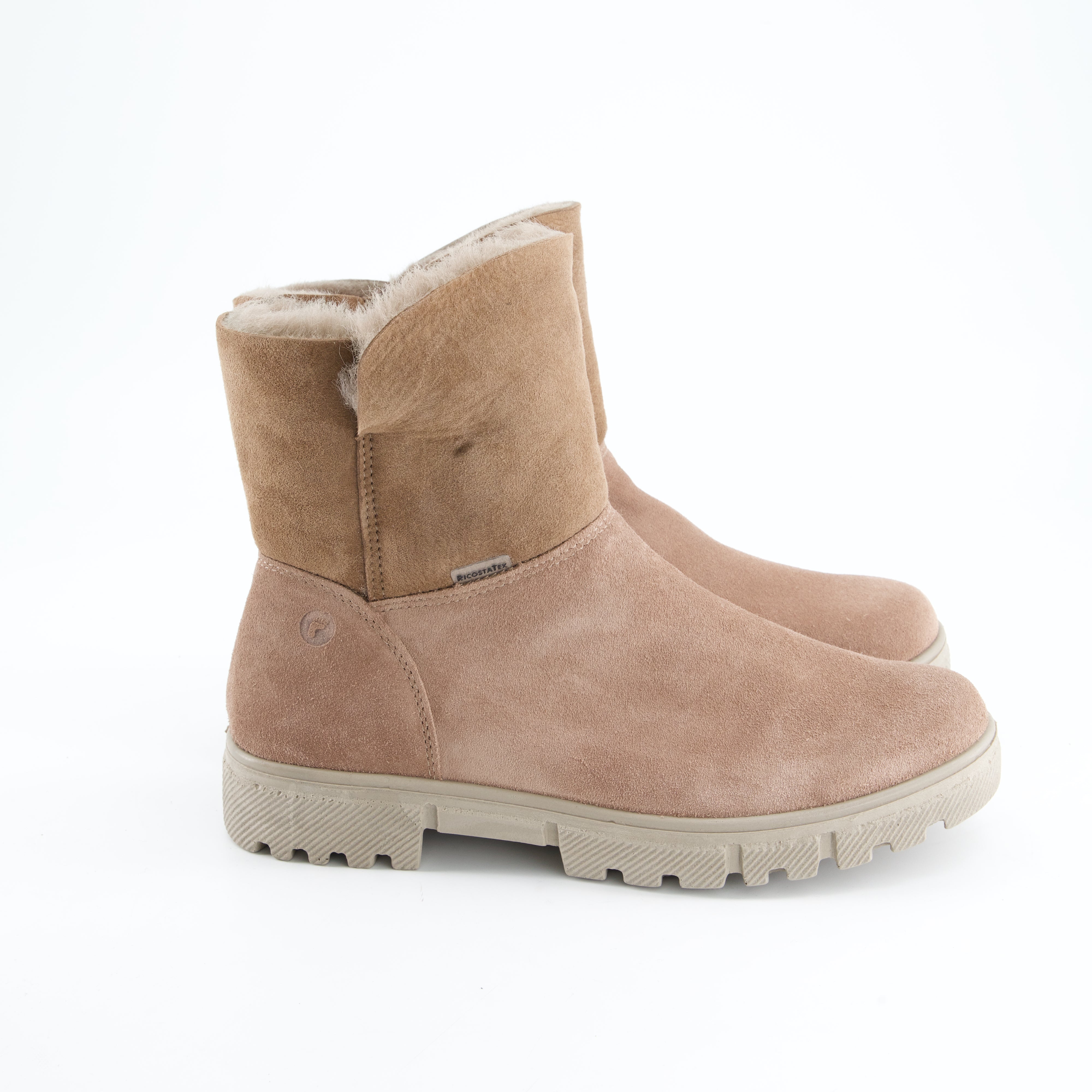 Winterstiefel FREYA