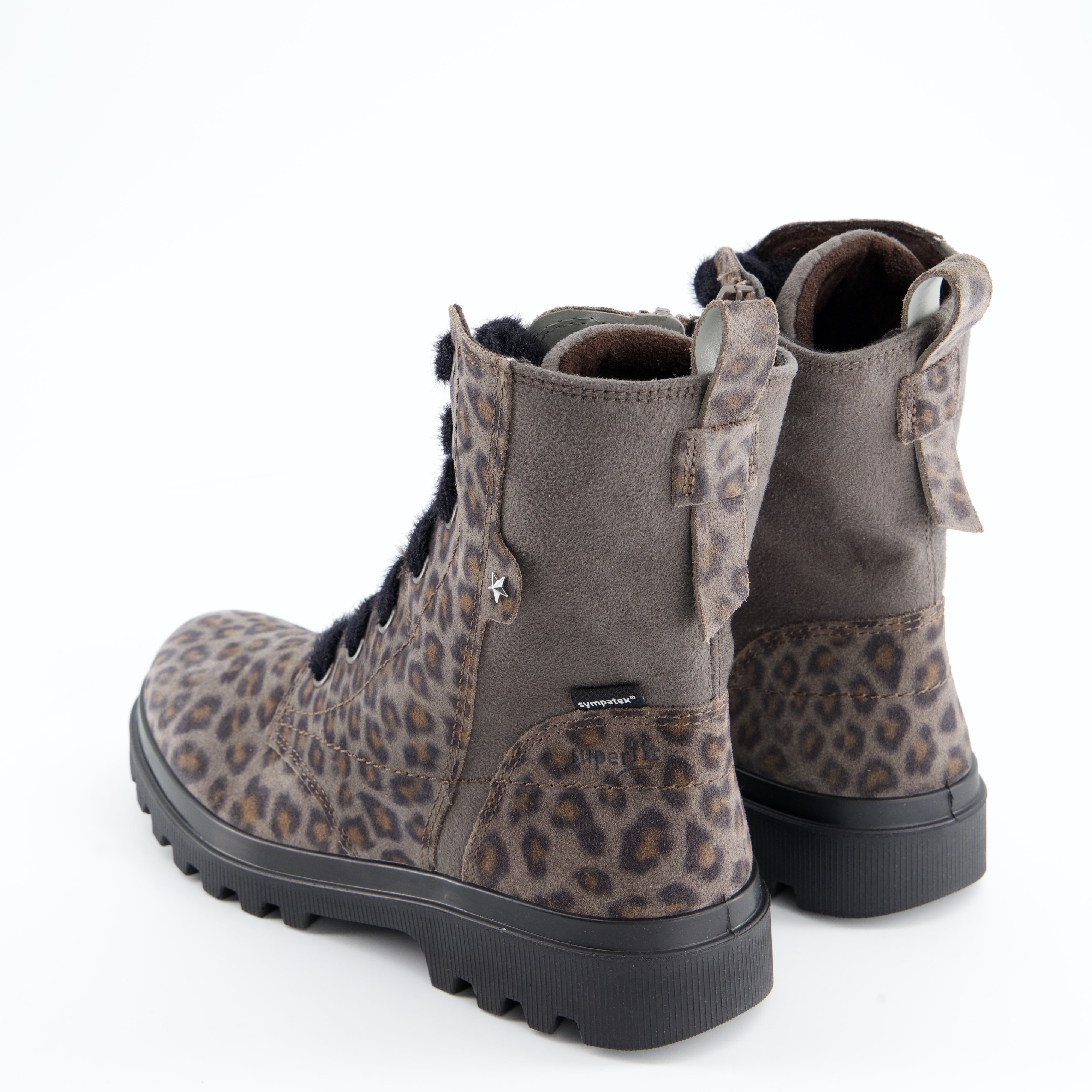 Winterstiefel ABBY NOVA