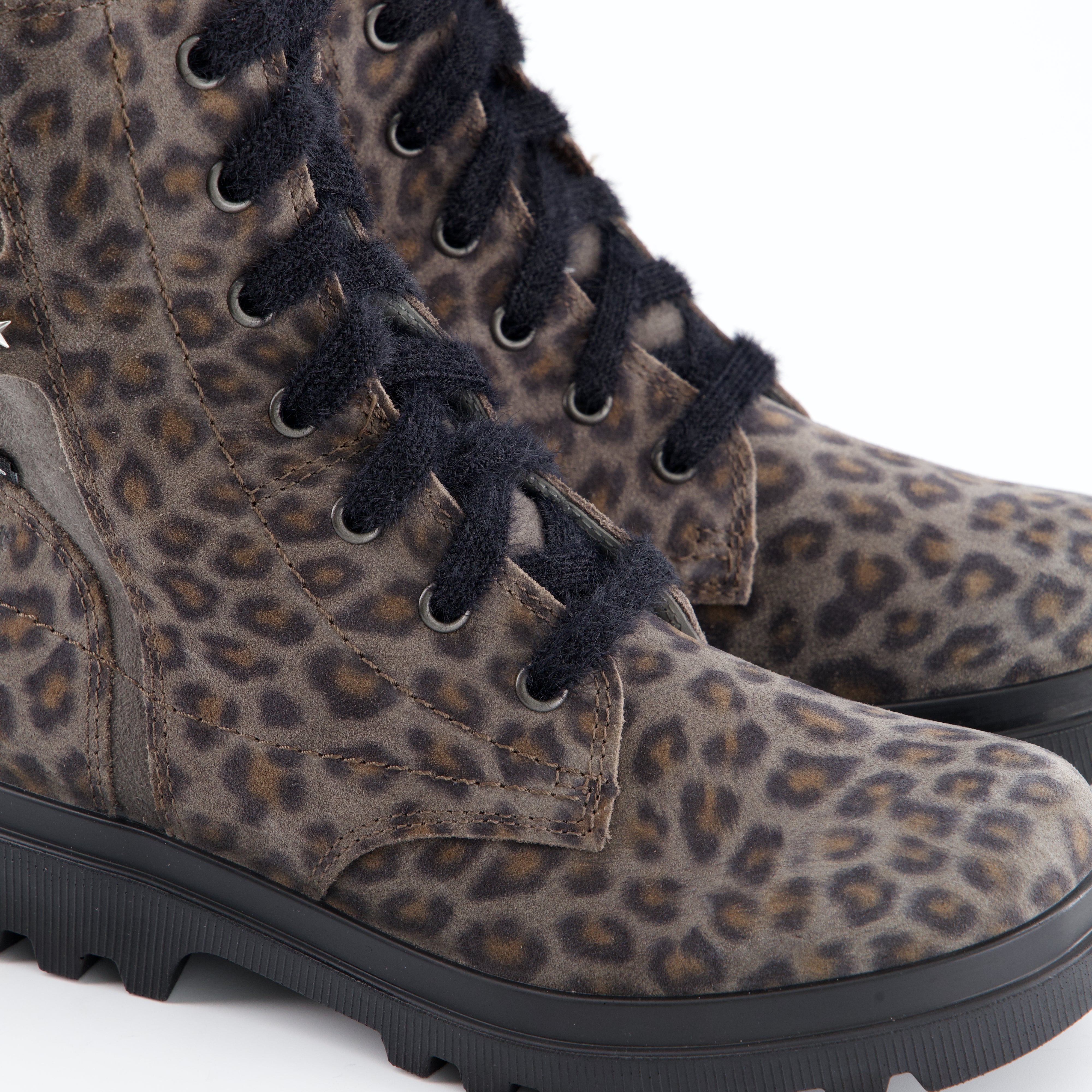 Winterstiefel ABBY NOVA