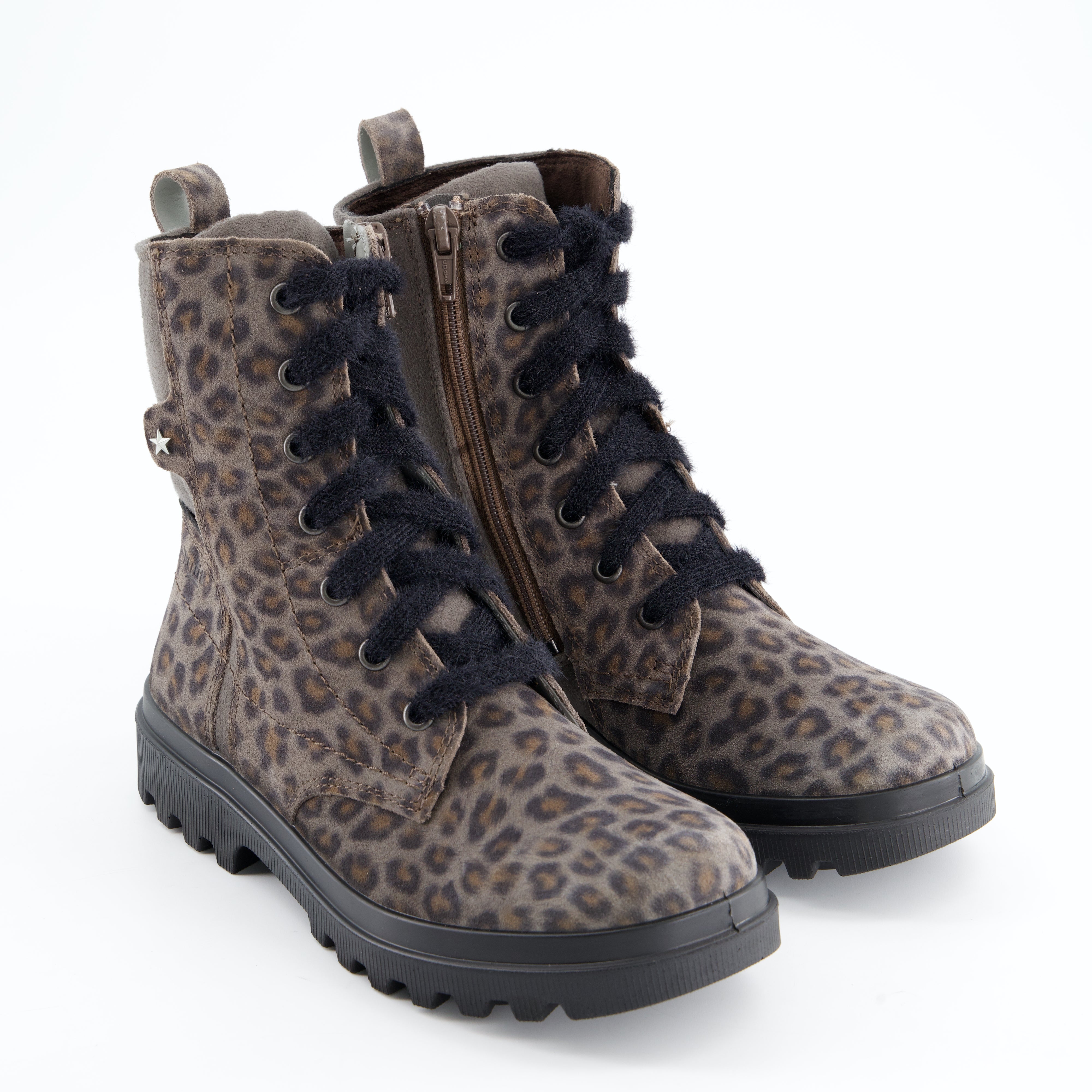 Winterstiefel ABBY NOVA