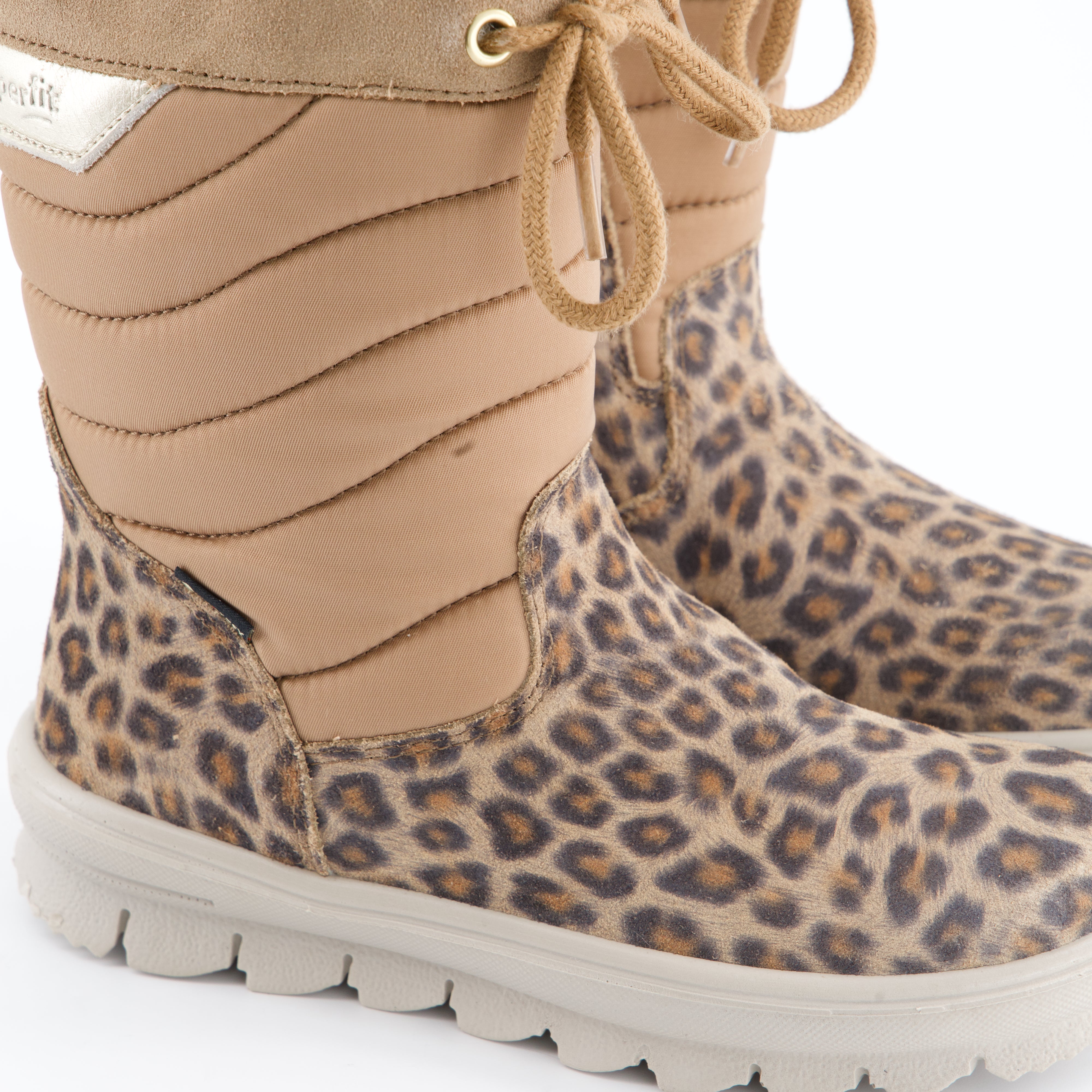 Winterstiefel FLAVIA
