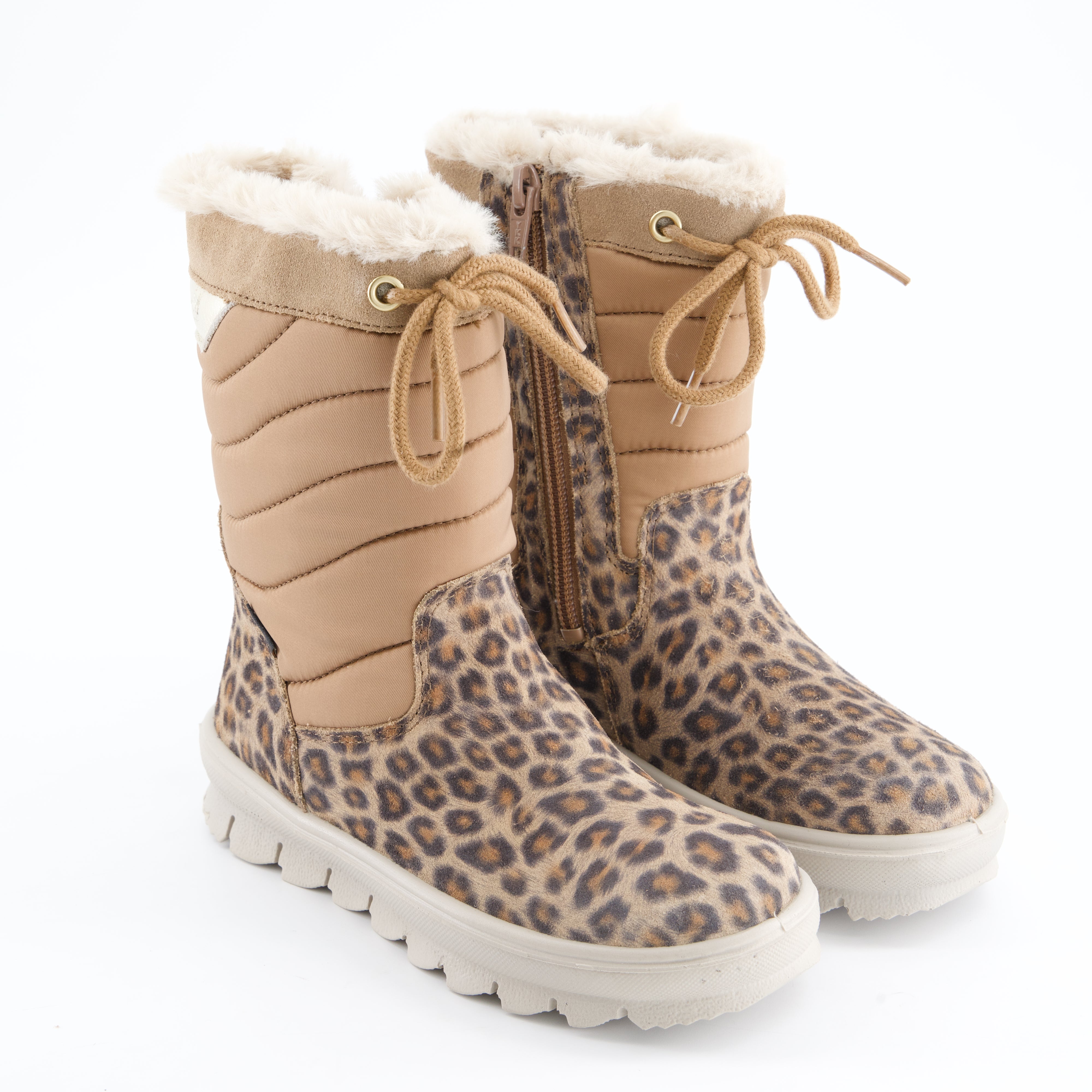 Winterstiefel FLAVIA