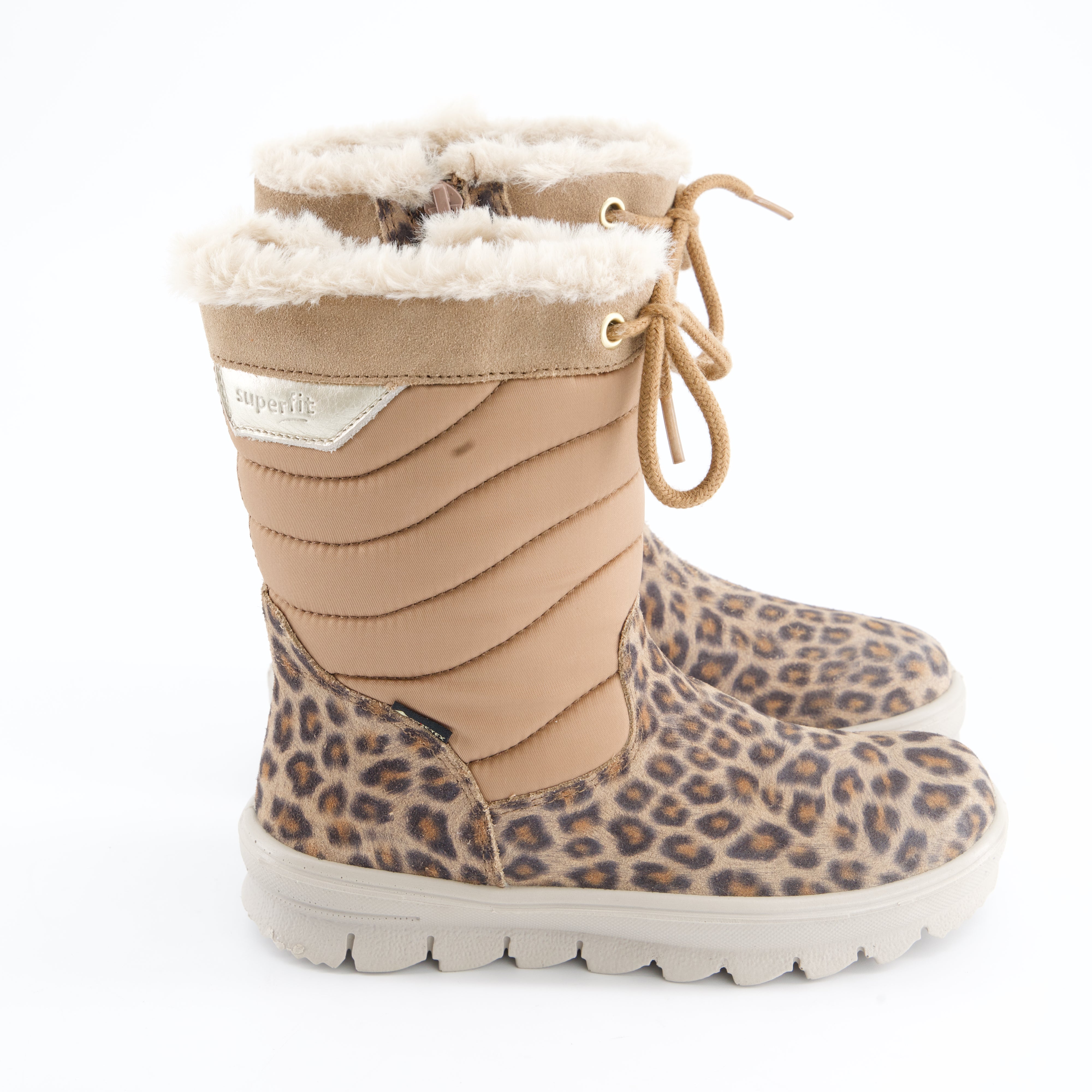 Winterstiefel FLAVIA