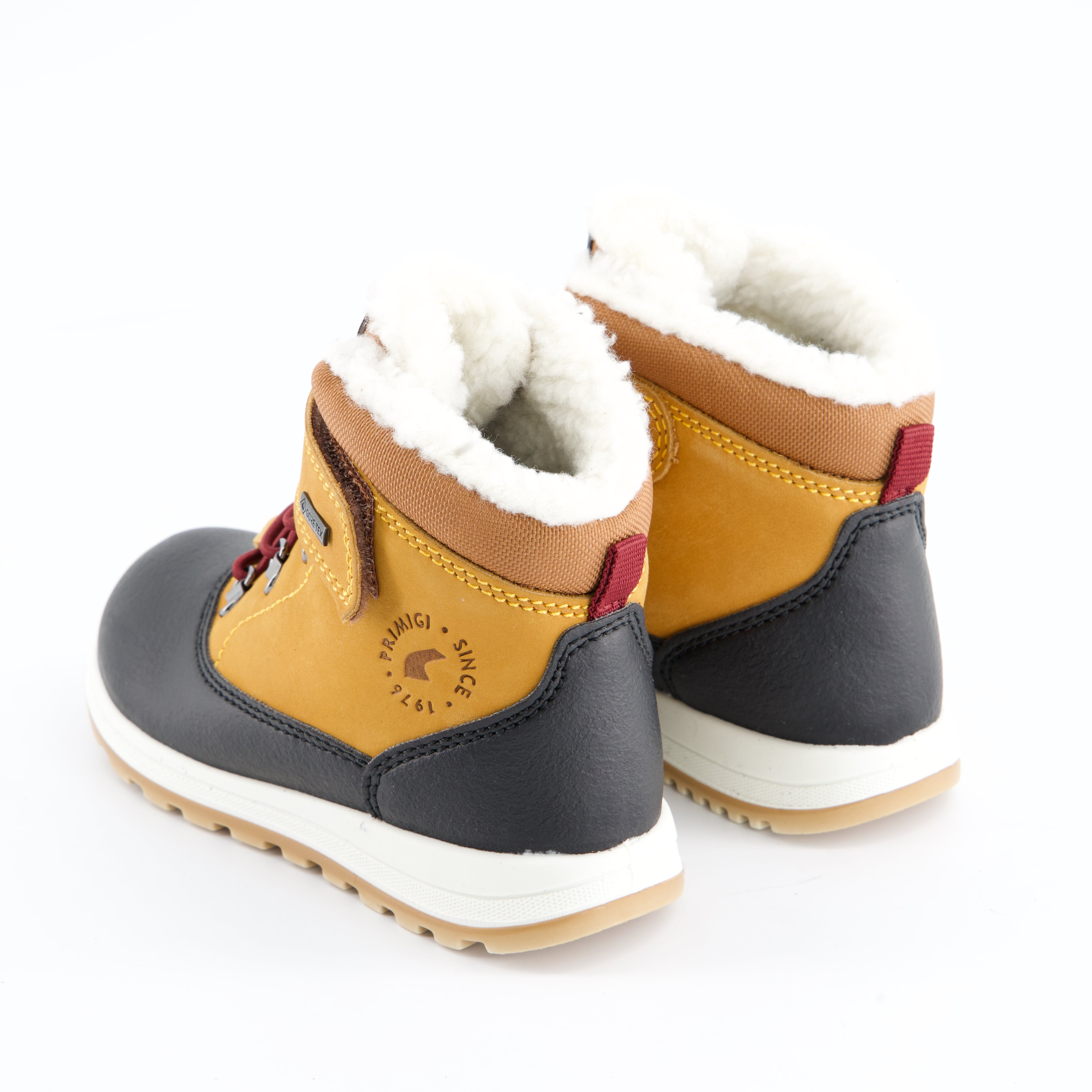 Winterstiefel Baby Tiguan GTX