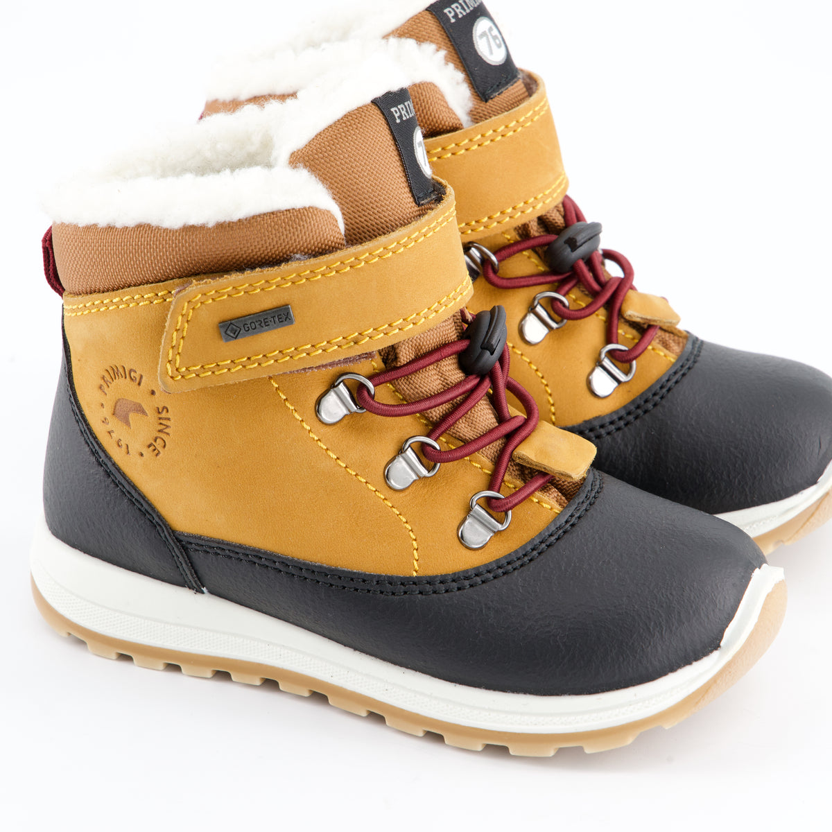 Winterstiefel Baby Tiguan GTX