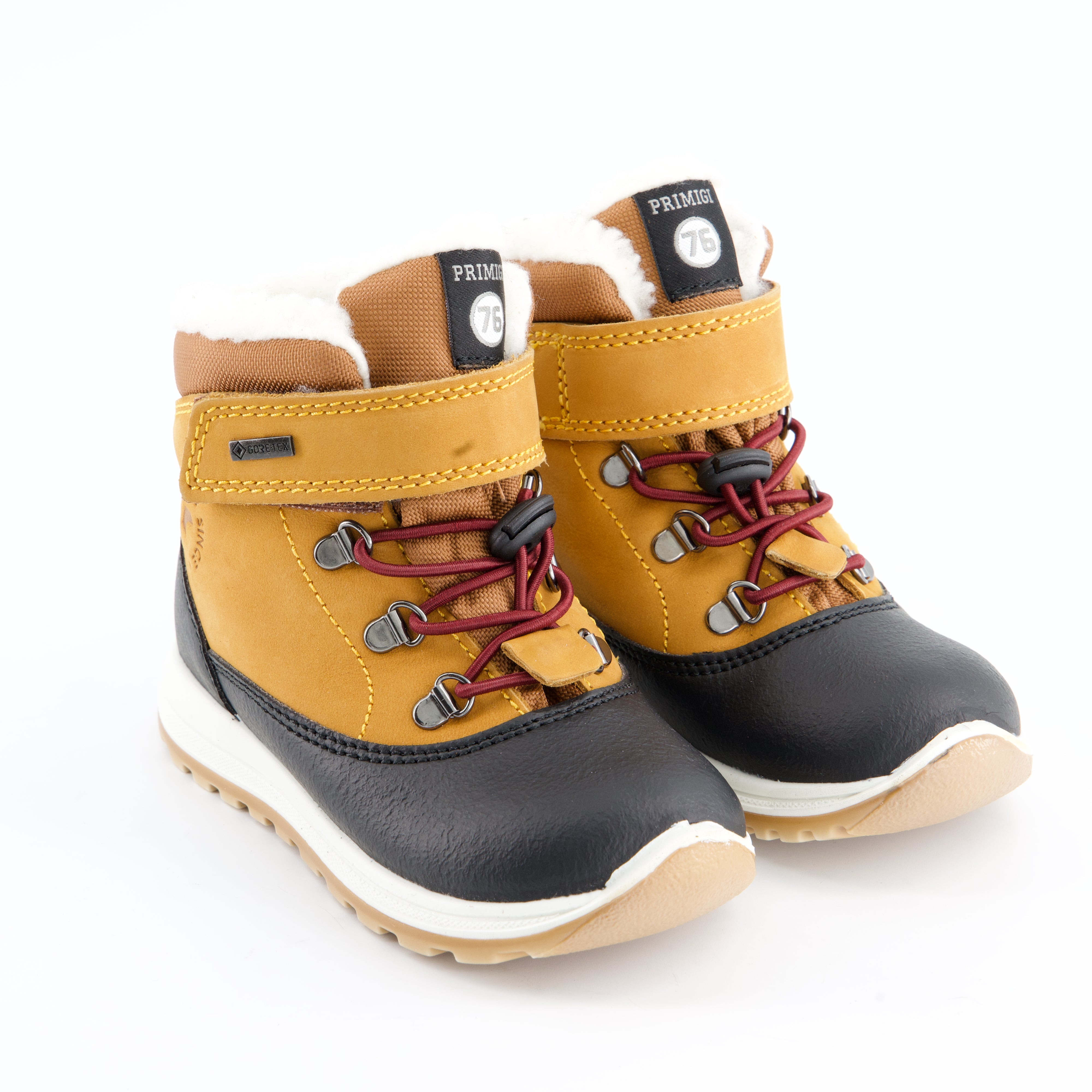 Winterstiefel Baby Tiguan GTX