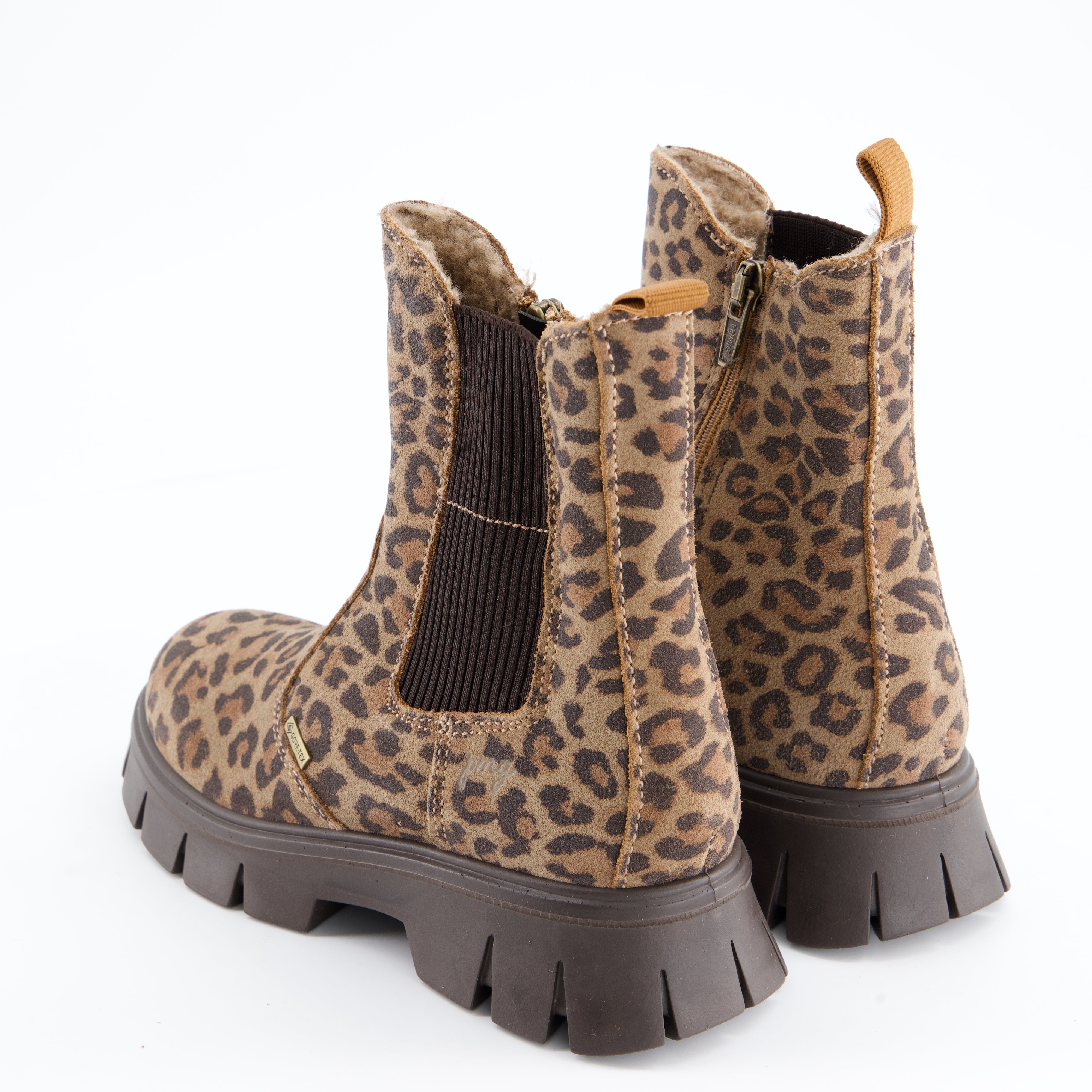 Winterstiefel Barth GTX