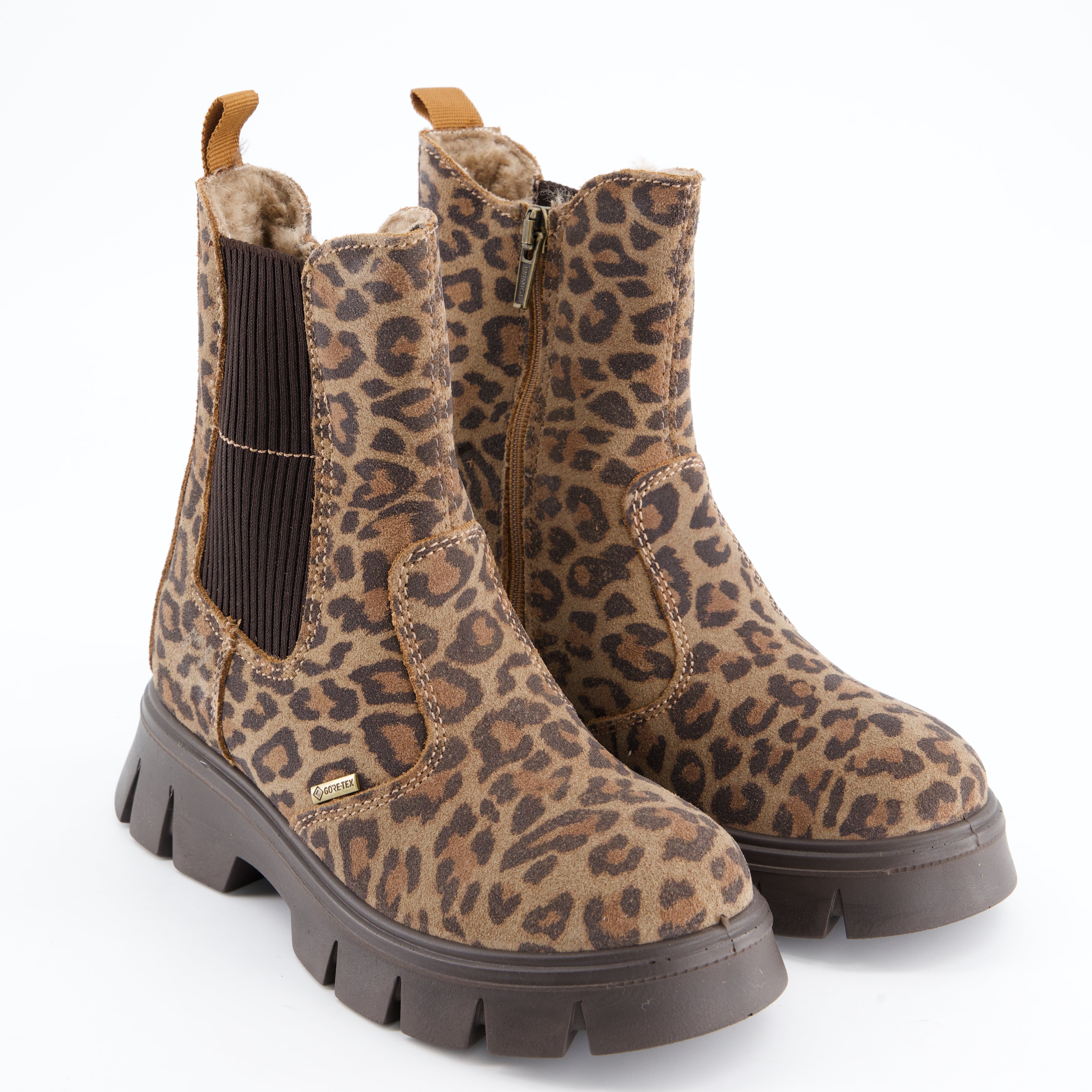 Winterstiefel Barth GTX