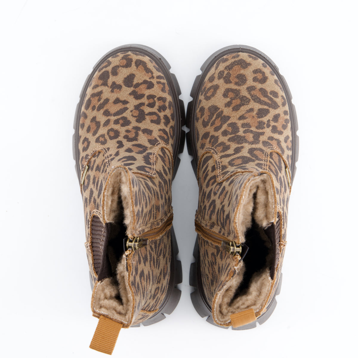 Winterstiefel Barth GTX