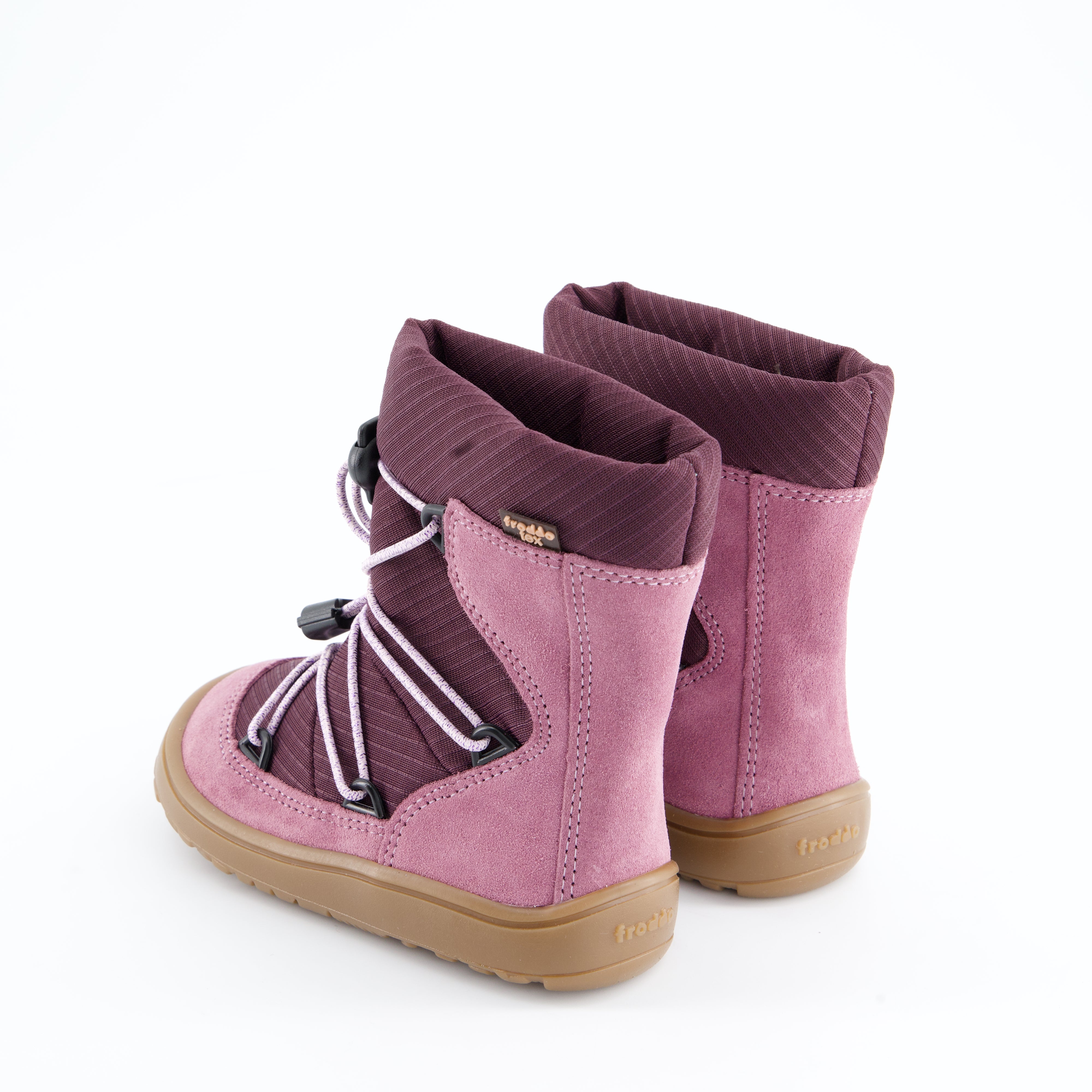 Winterstiefel
