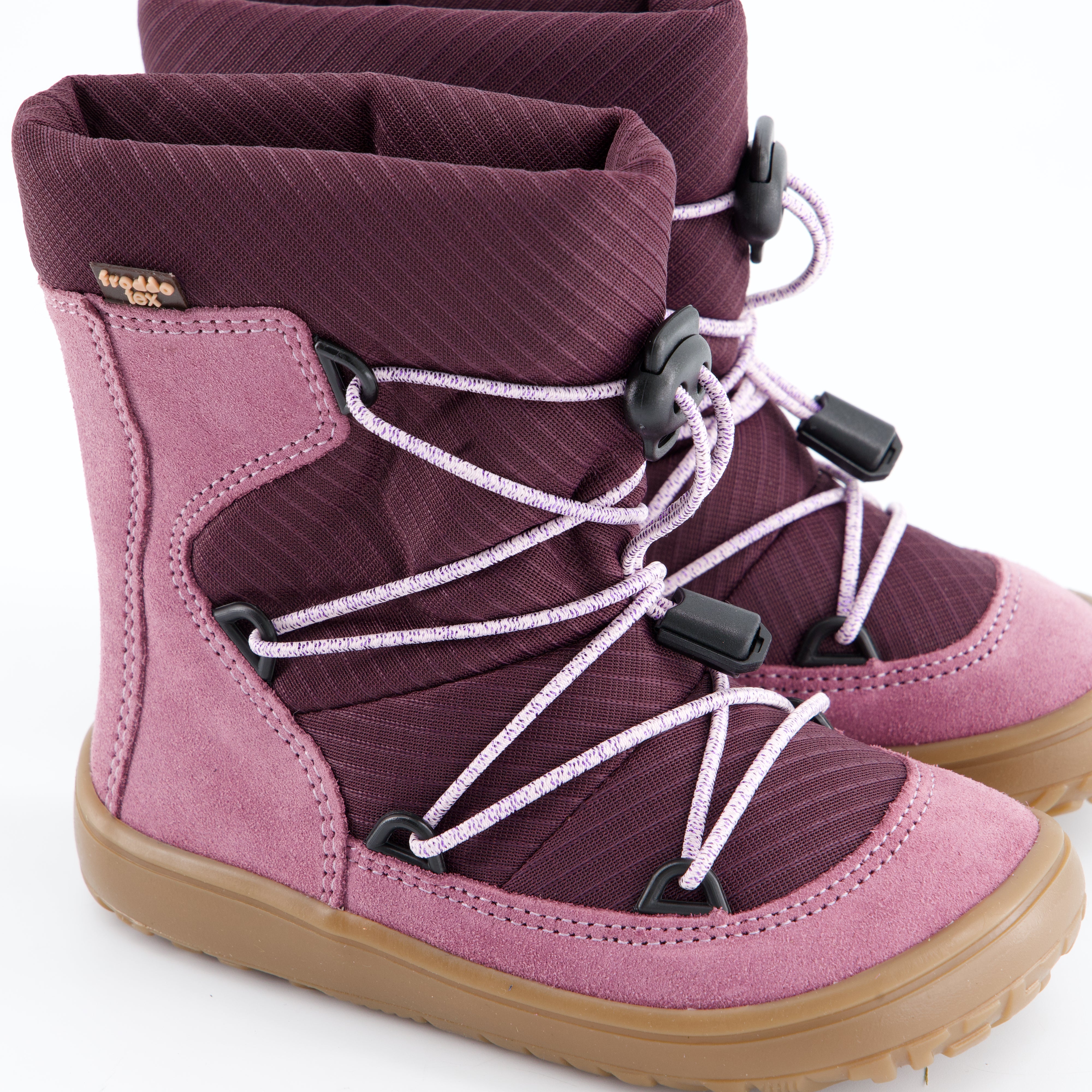 Winterstiefel