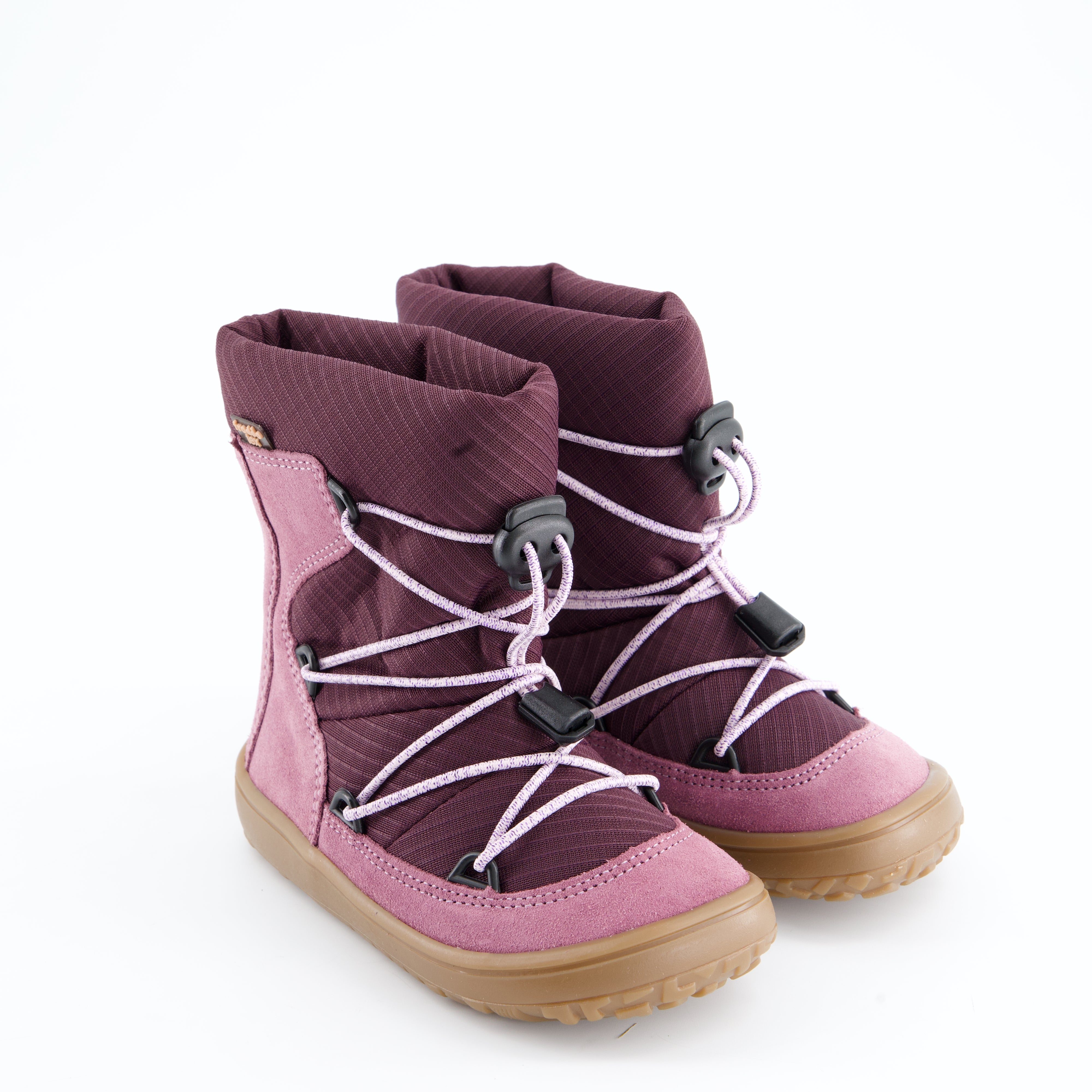 Winterstiefel