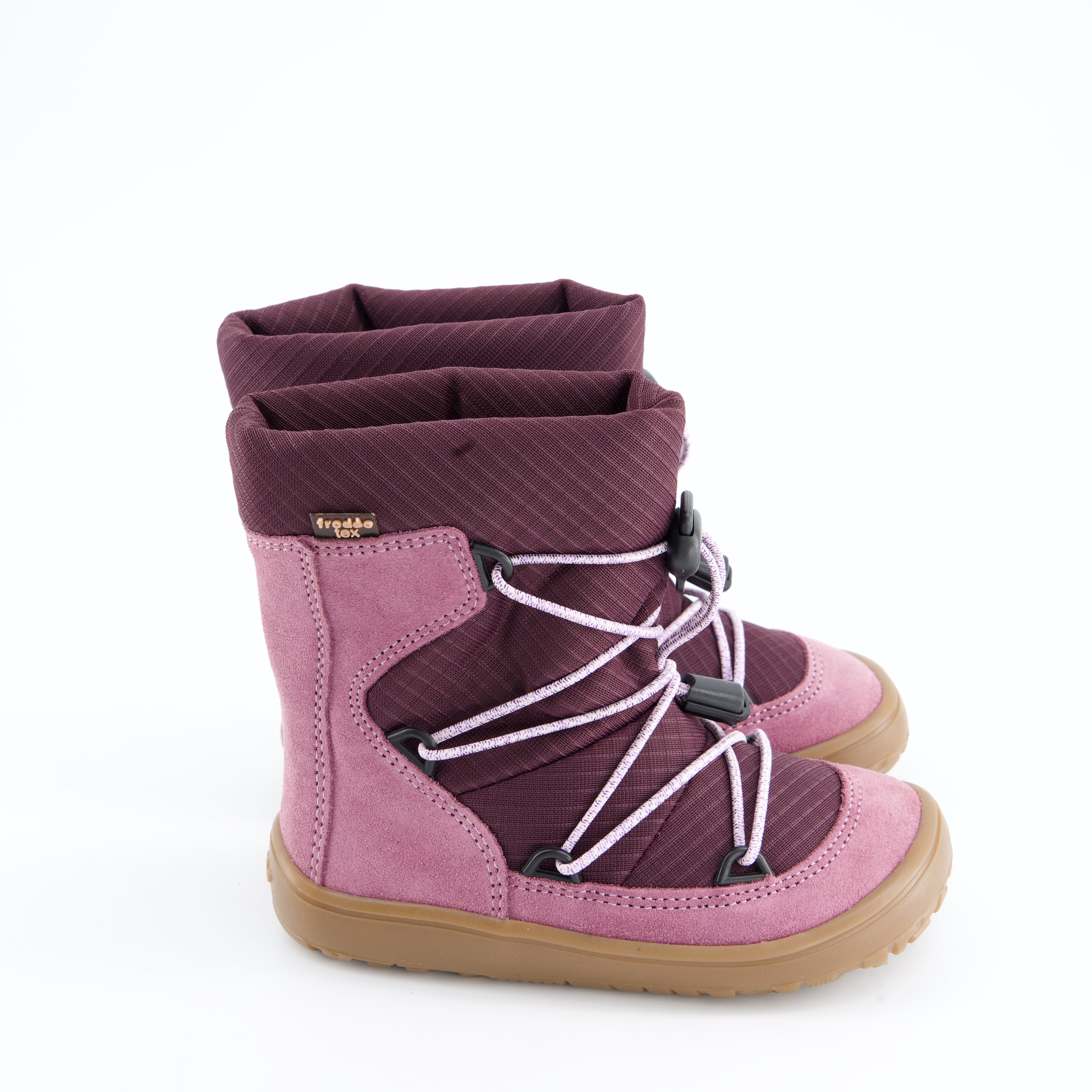 Winterstiefel