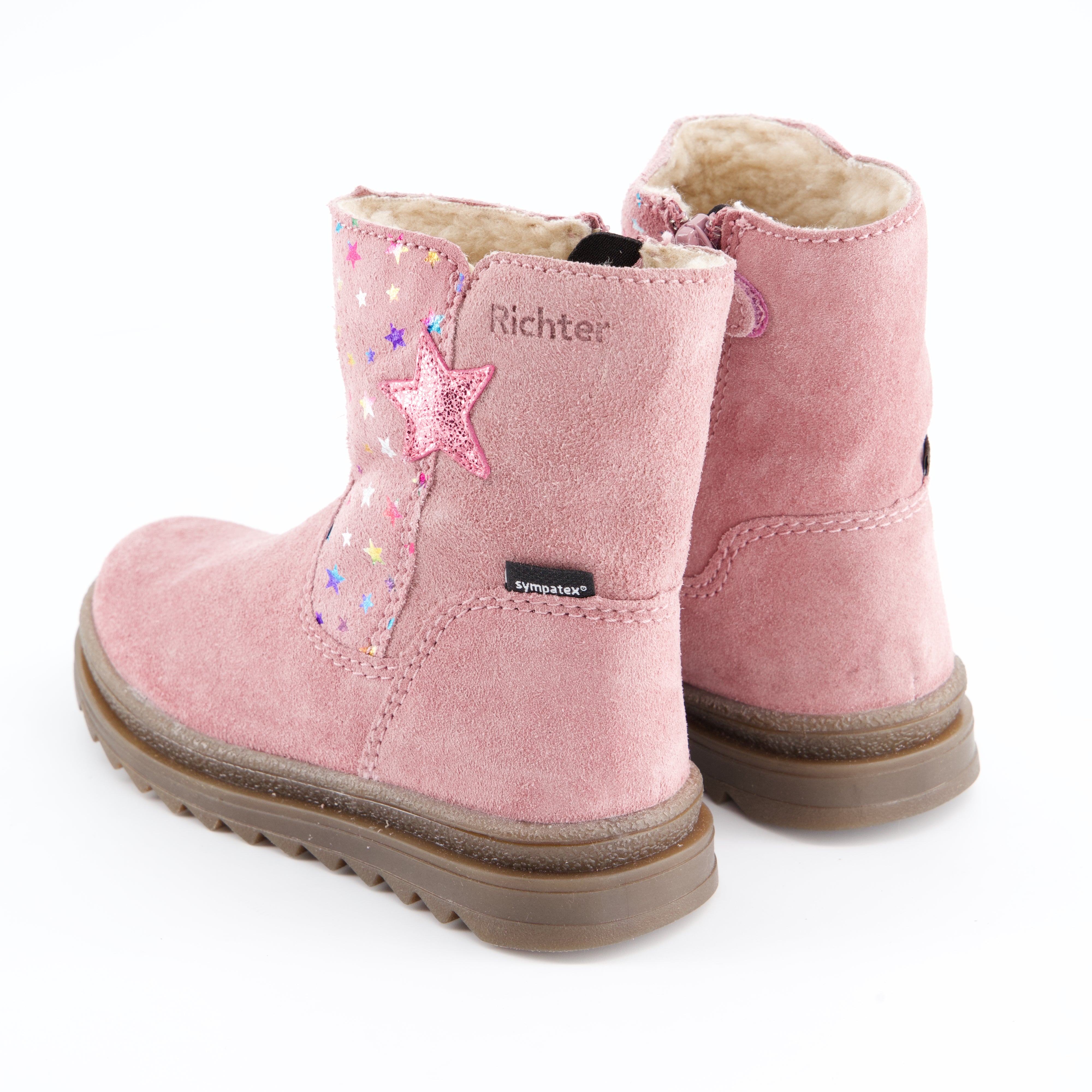 Winterstiefel