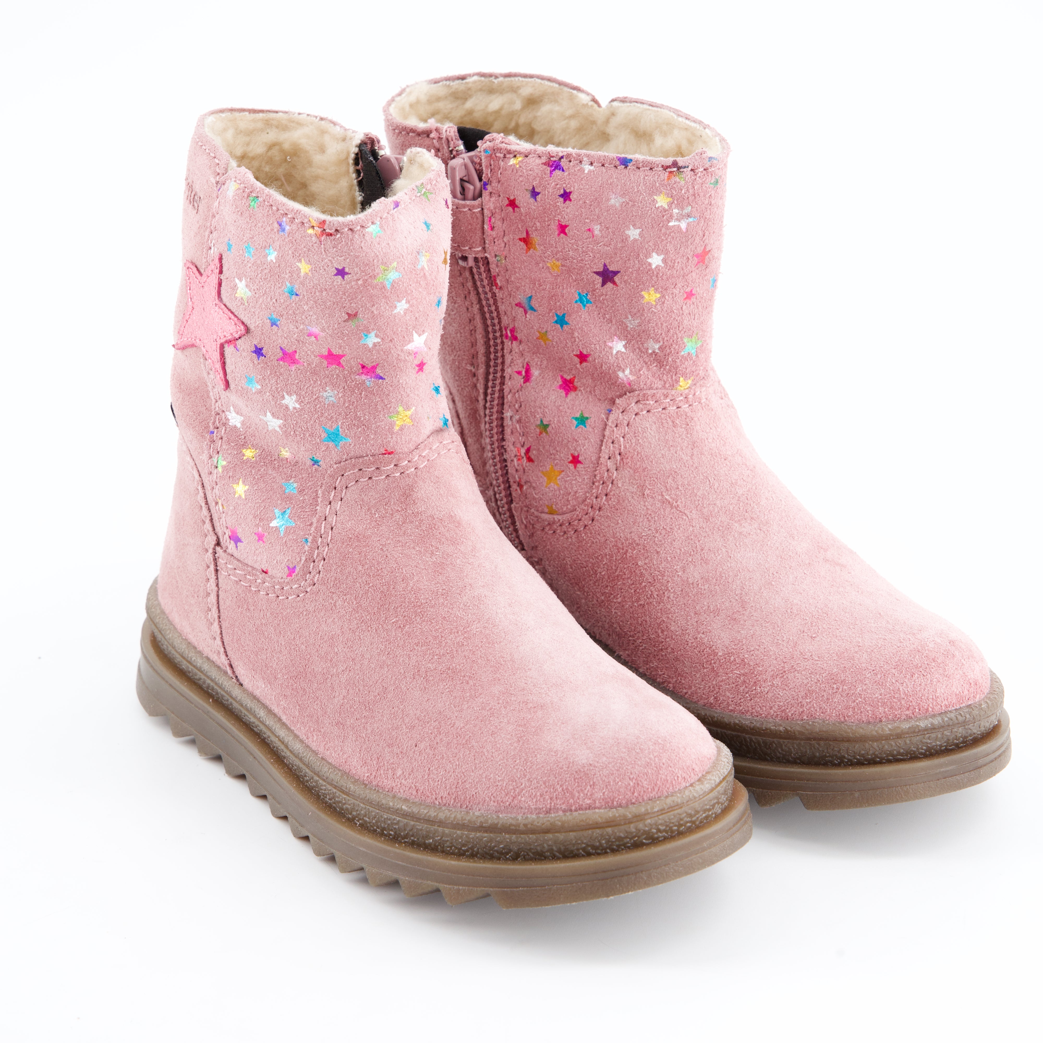 Winterstiefel