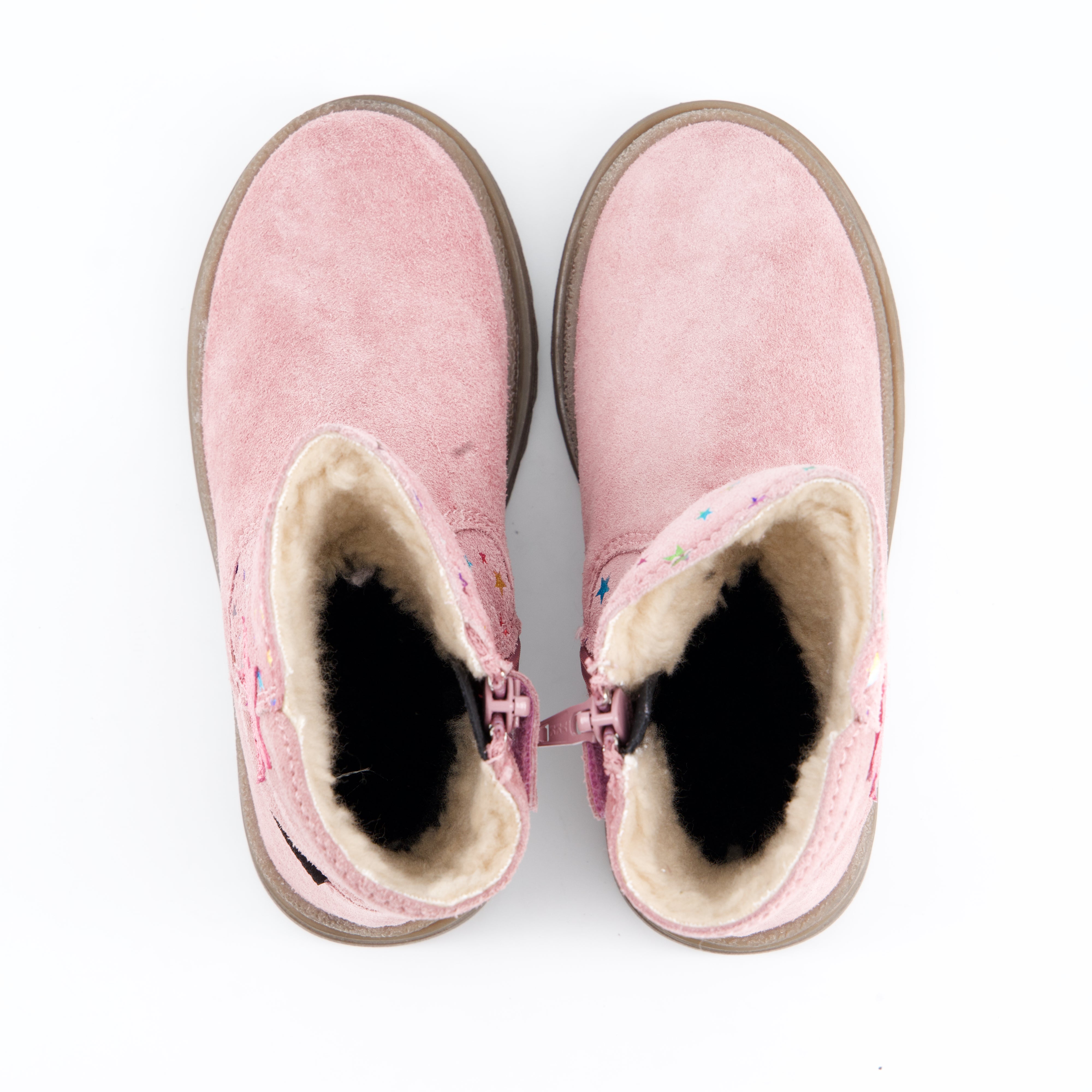 Winterstiefel