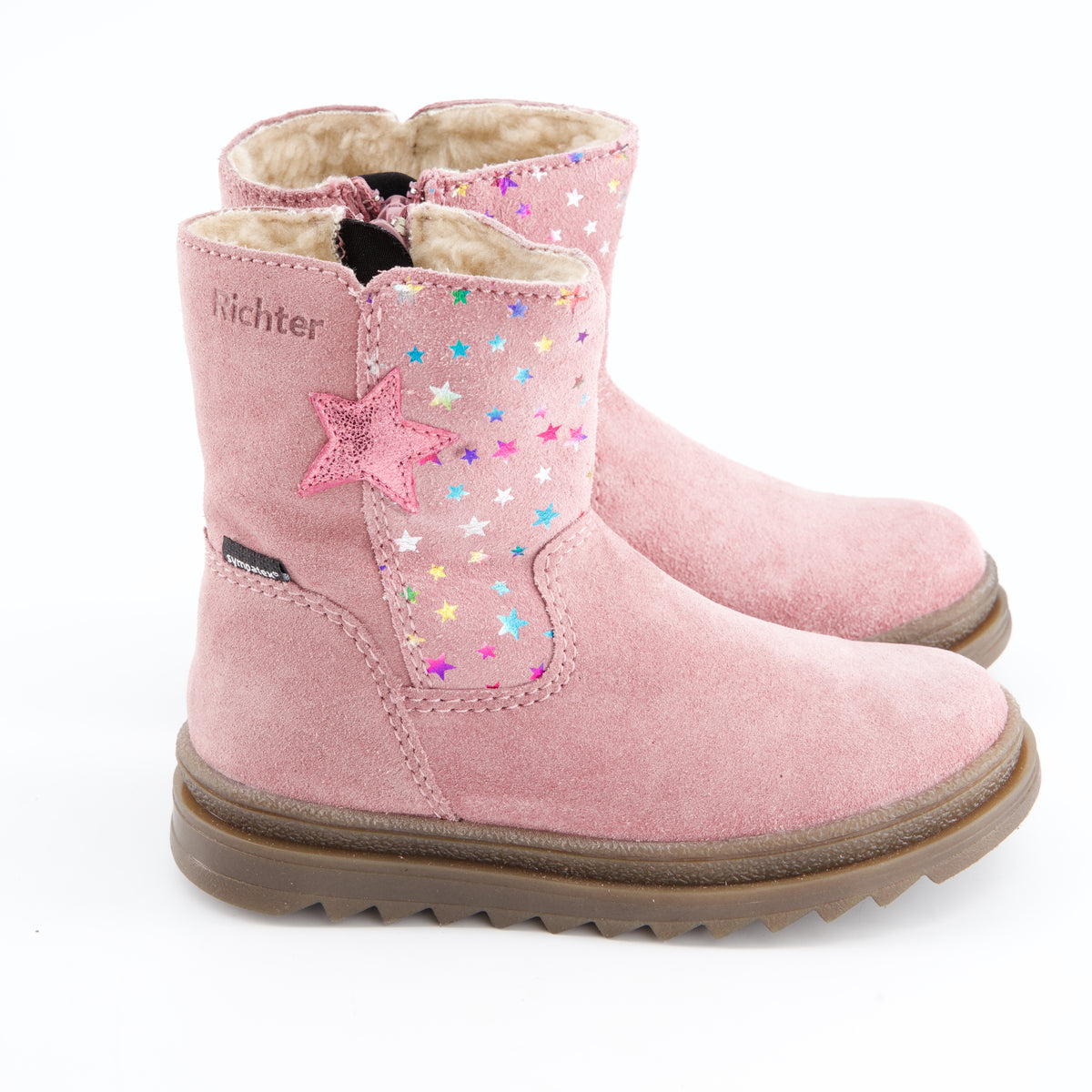 Winterstiefel
