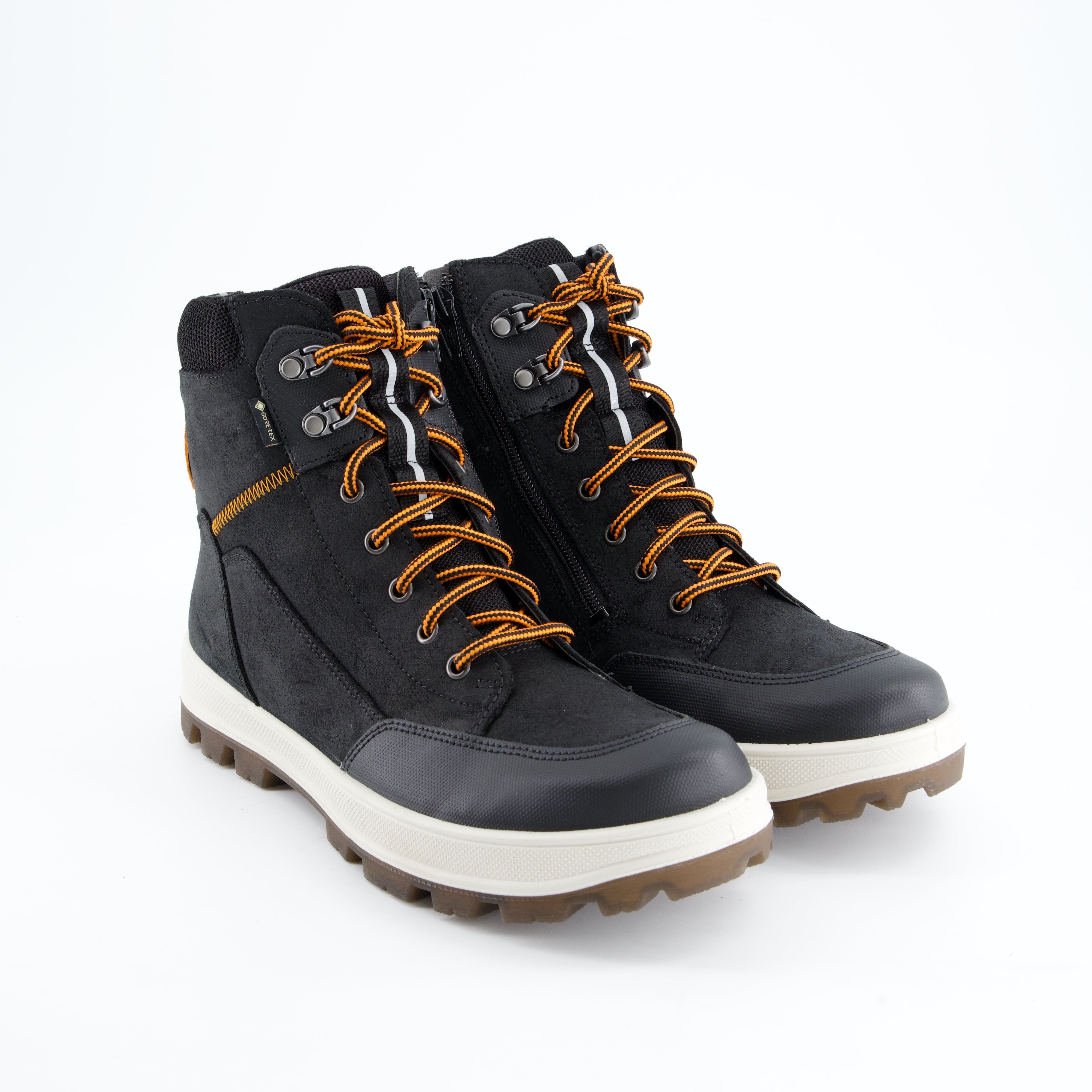 Winterstiefel Tedd