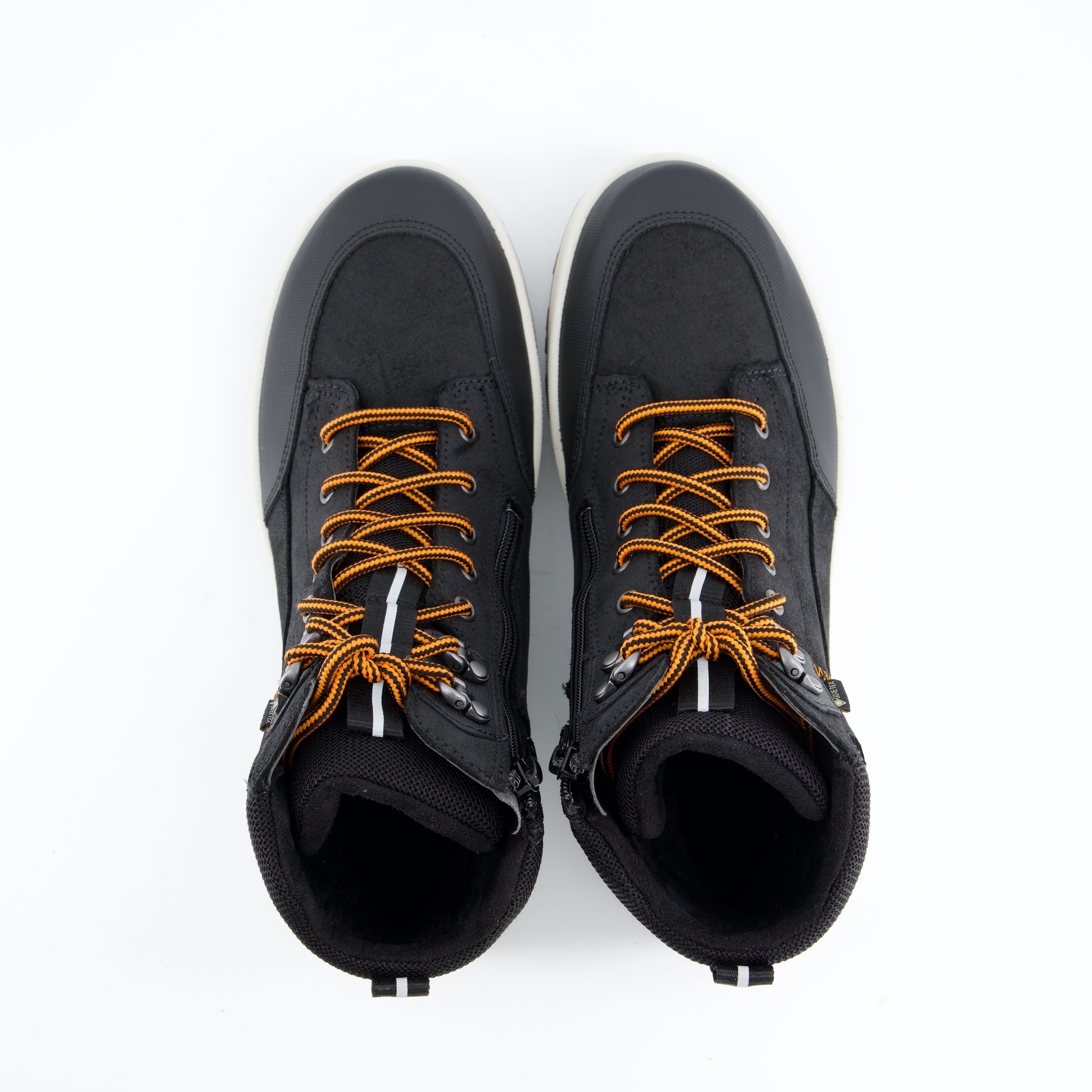 Winterstiefel Tedd