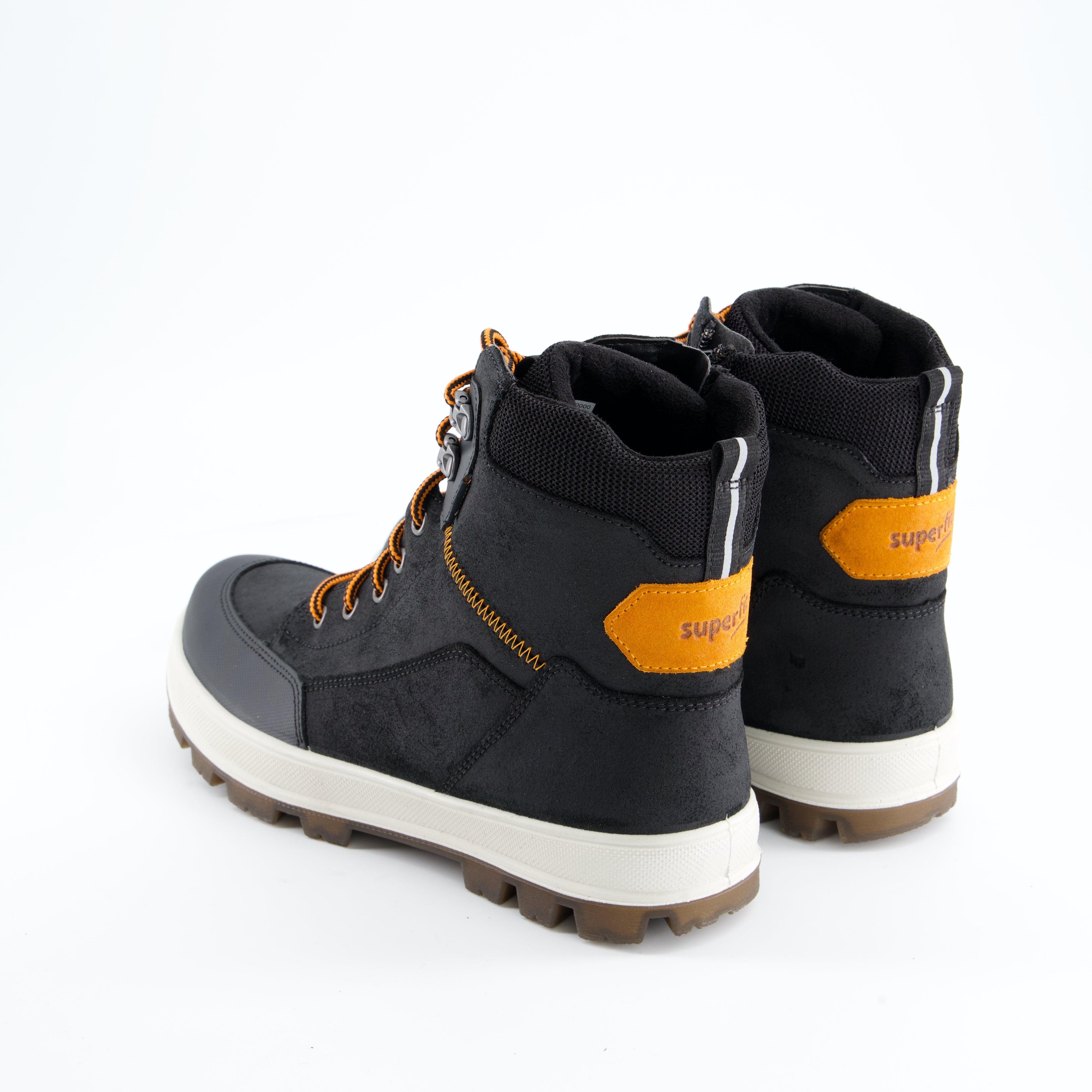 Winterstiefel Tedd