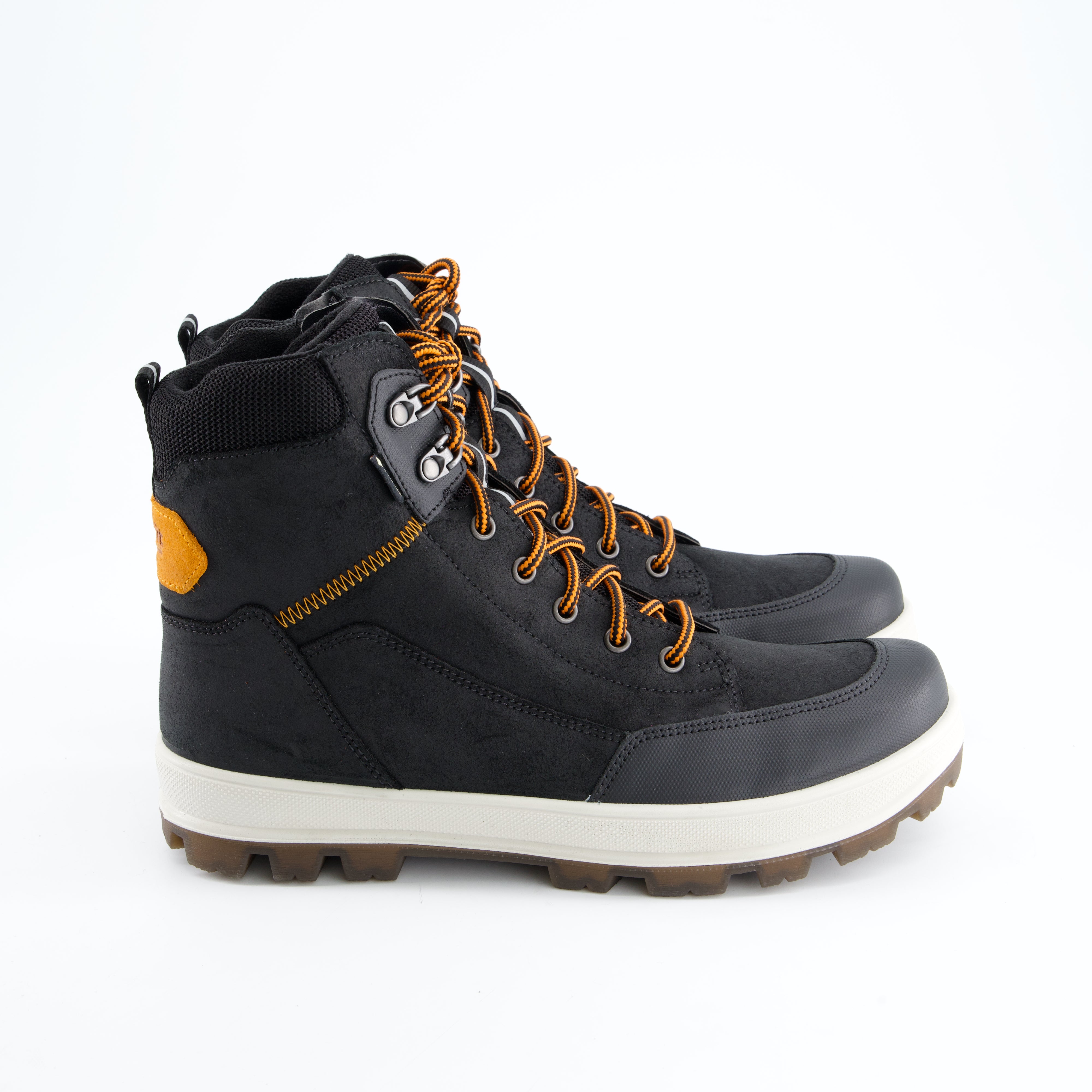 Winterstiefel Tedd
