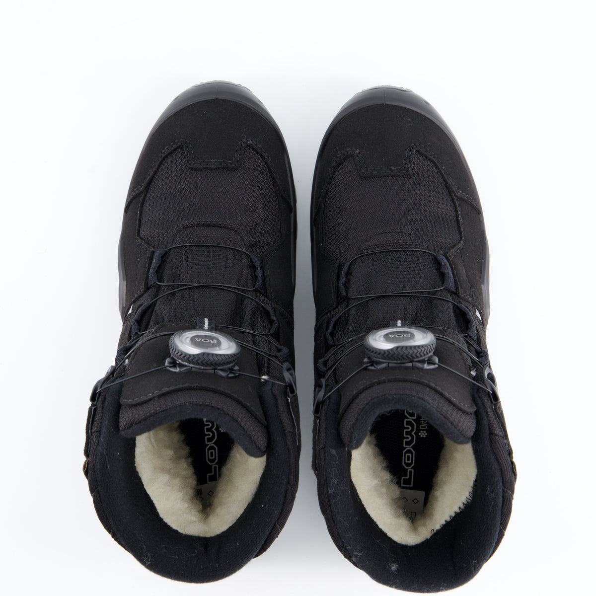 Winterstiefel MILO EVO GTX HI BOA JR