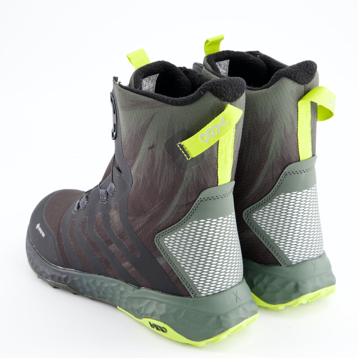 Winterstiefel Surfer High BOA GTX