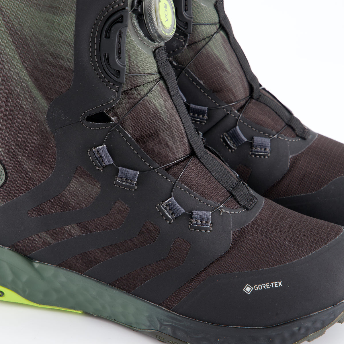 Winterstiefel Surfer High BOA GTX