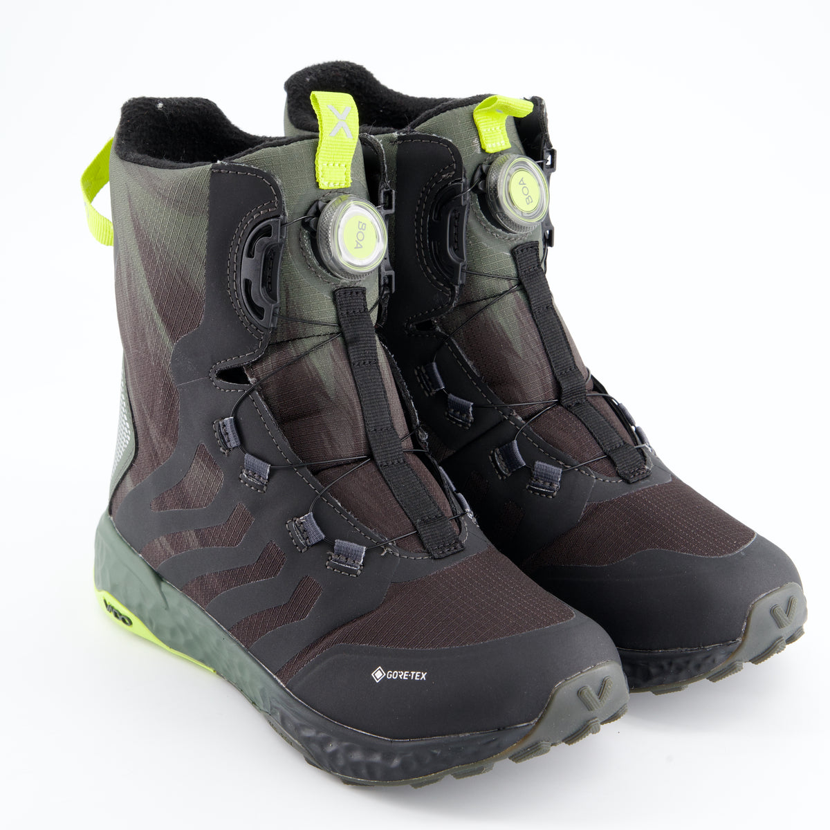 Winterstiefel Surfer High BOA GTX