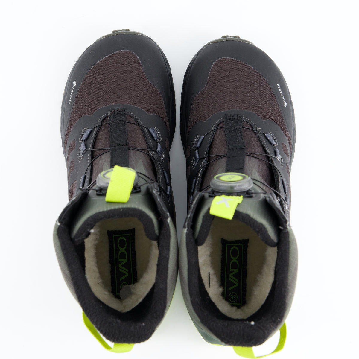 Winterstiefel Surfer High BOA GTX