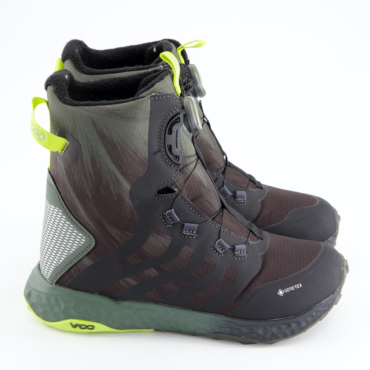Winterstiefel Surfer High BOA GTX