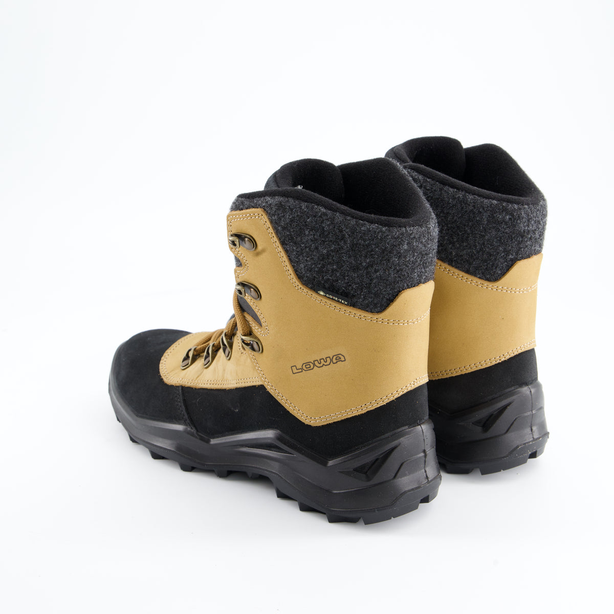 Winterstiefel COULOIR 2 GTX HI JR