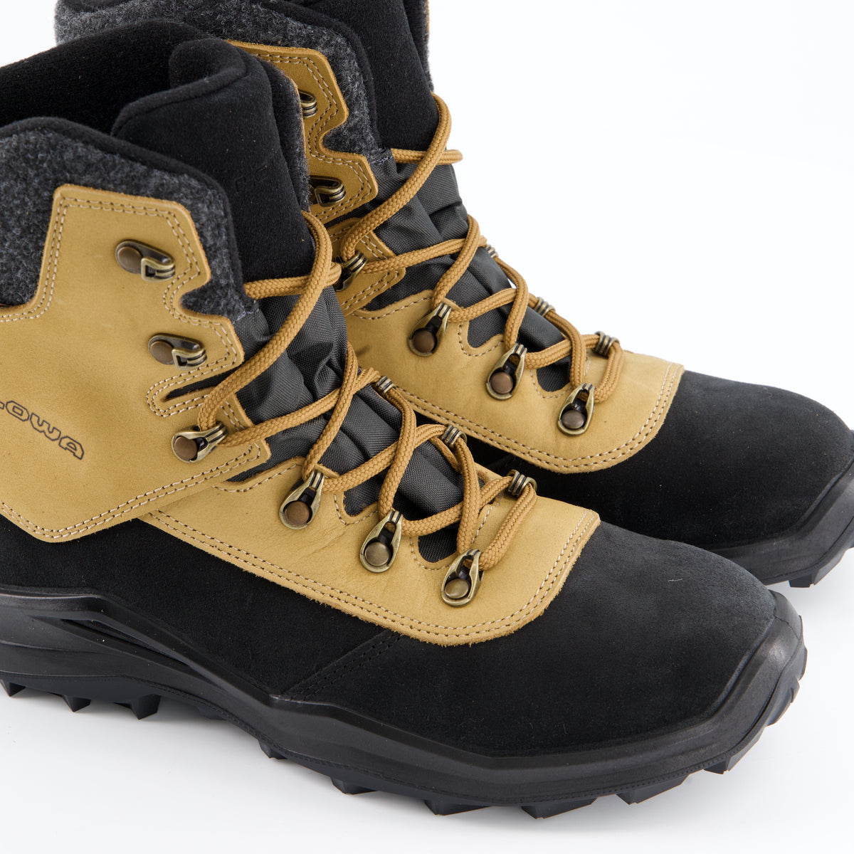 Winterstiefel COULOIR 2 GTX HI JR
